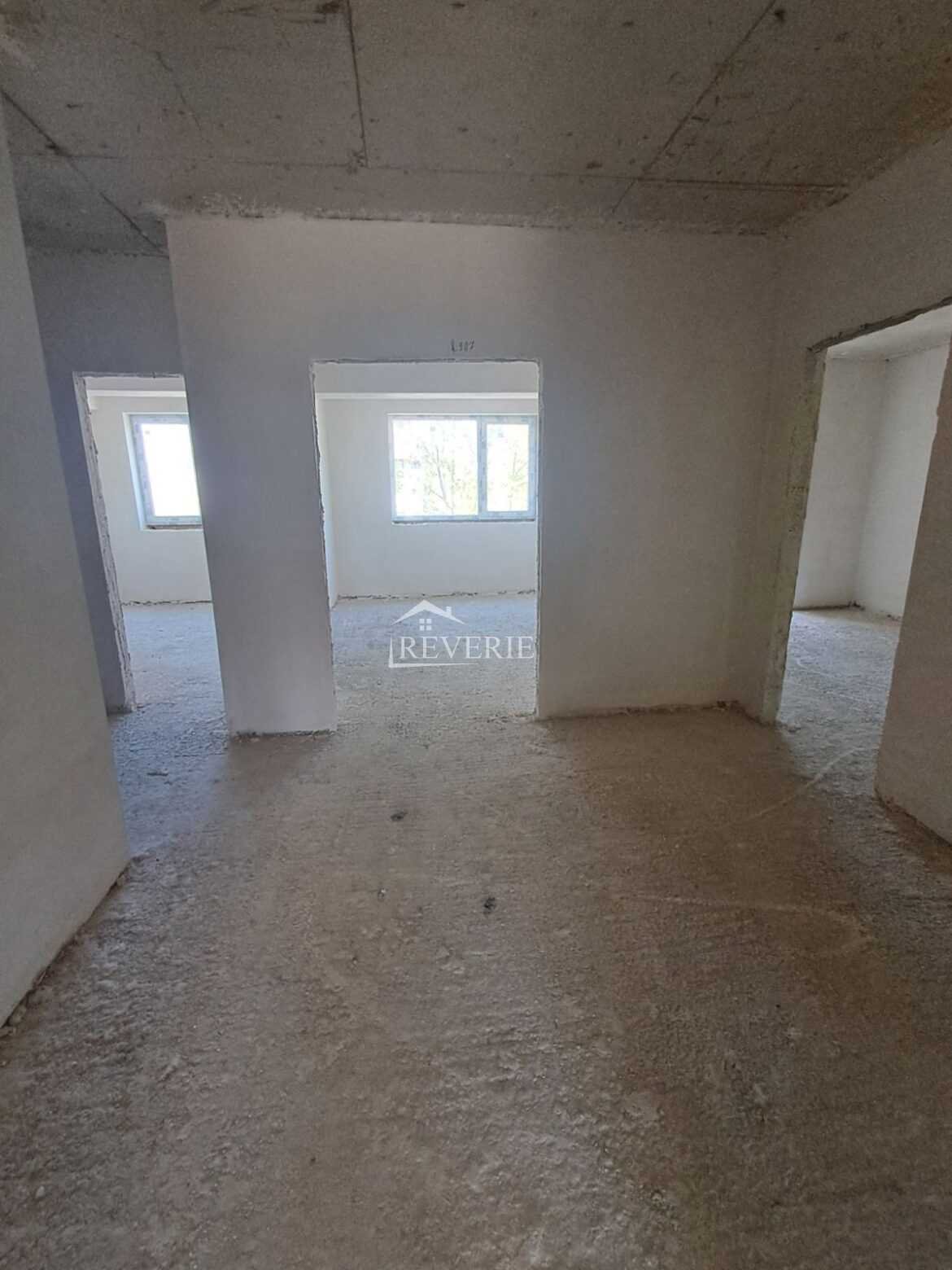 0-57578. Se vinde Apartament Cahul, Centru 68000€