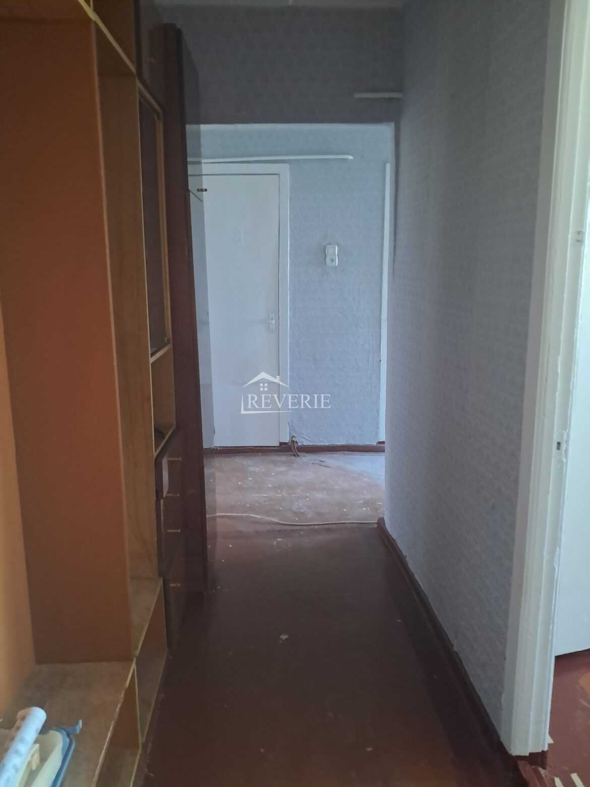 1-0-57591.  Продается Квартира Кахул,  15 микро р-н. 48500€