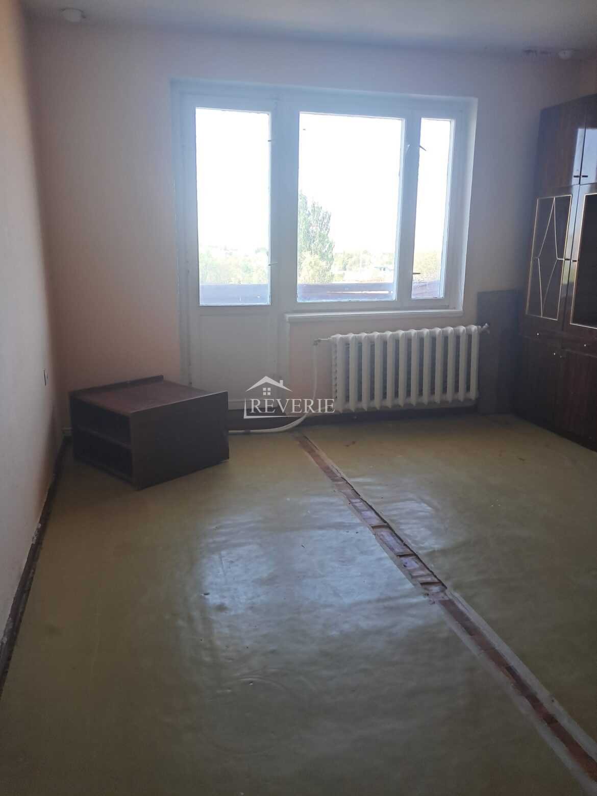 2-1-0-57591.  Продается Квартира Кахул,  15 микро р-н. 48500€