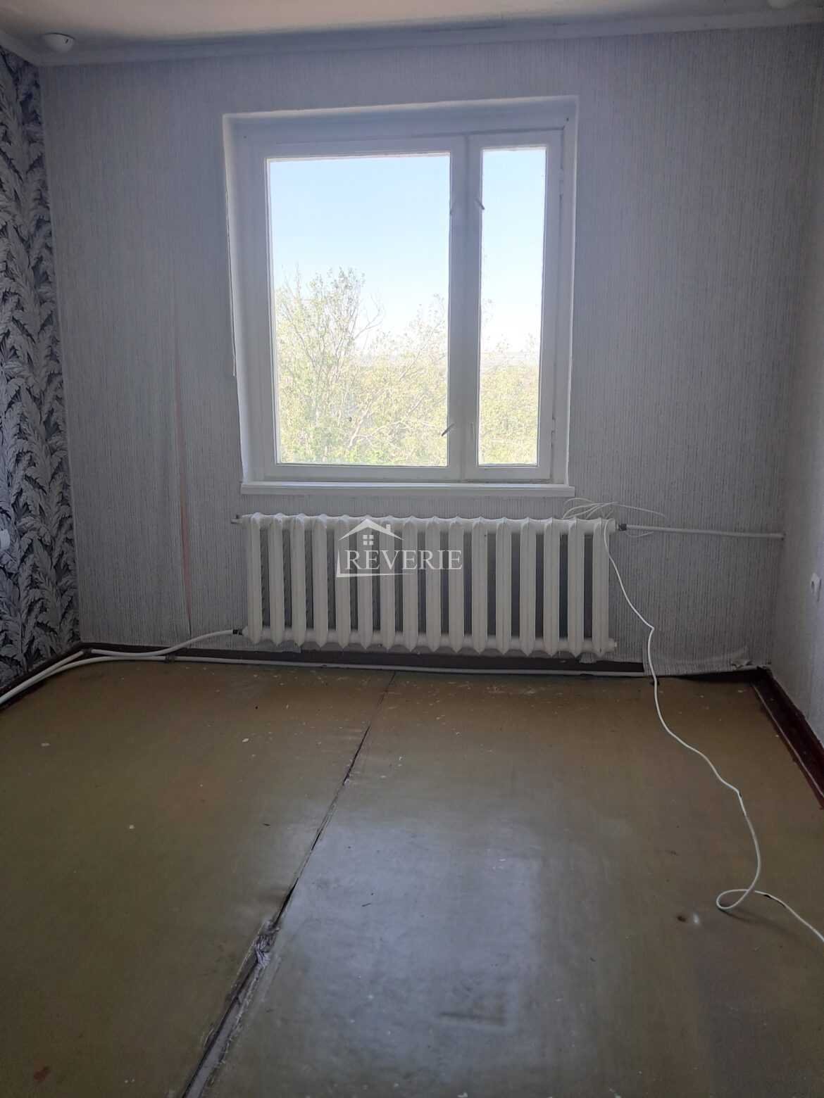 4-3-2-1-0-57591.  Продается Квартира Кахул,  15 микро р-н. 48500€