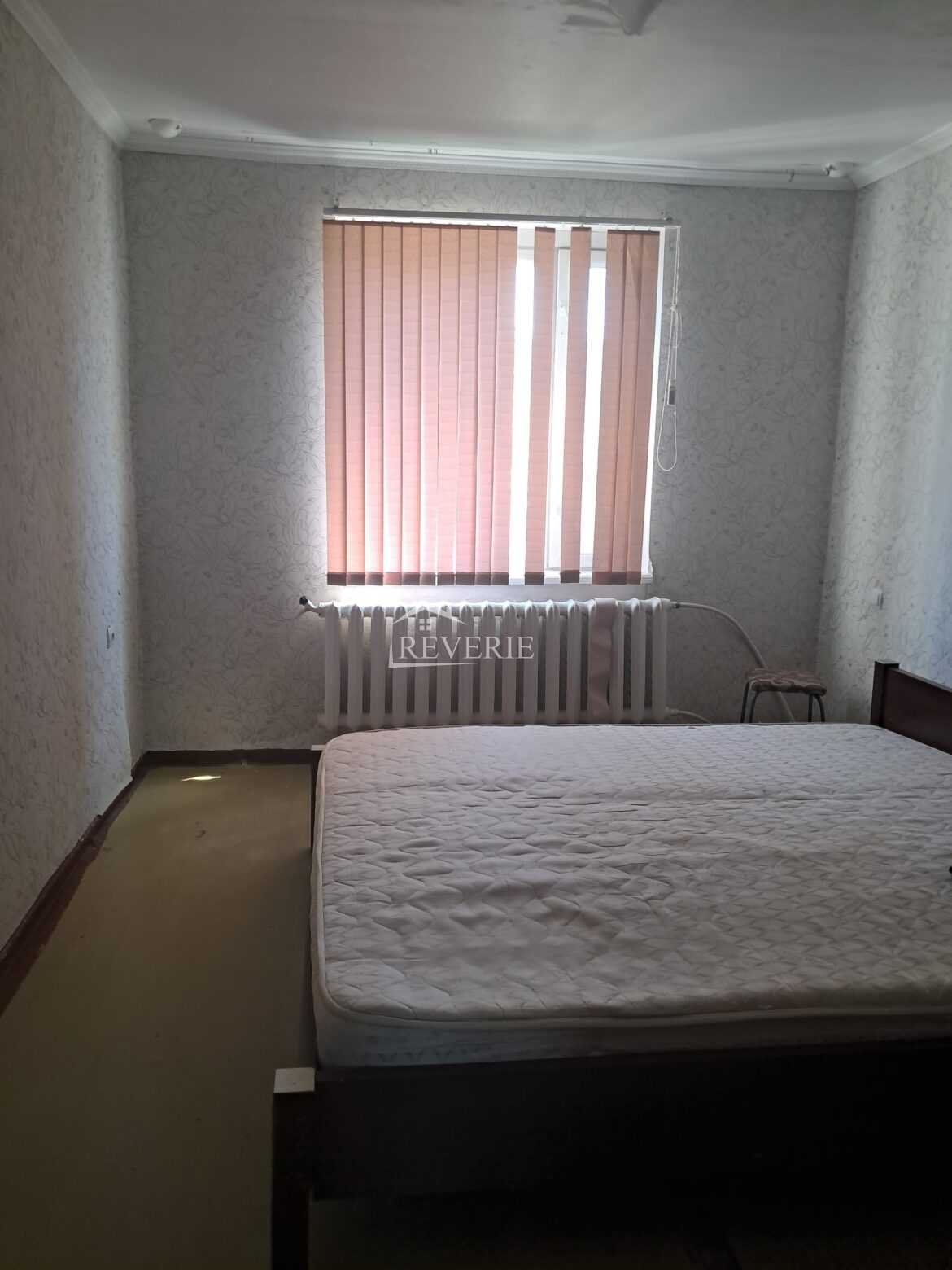 5-4-3-2-1-0-57591.  Продается Квартира Кахул,  15 микро р-н. 48500€