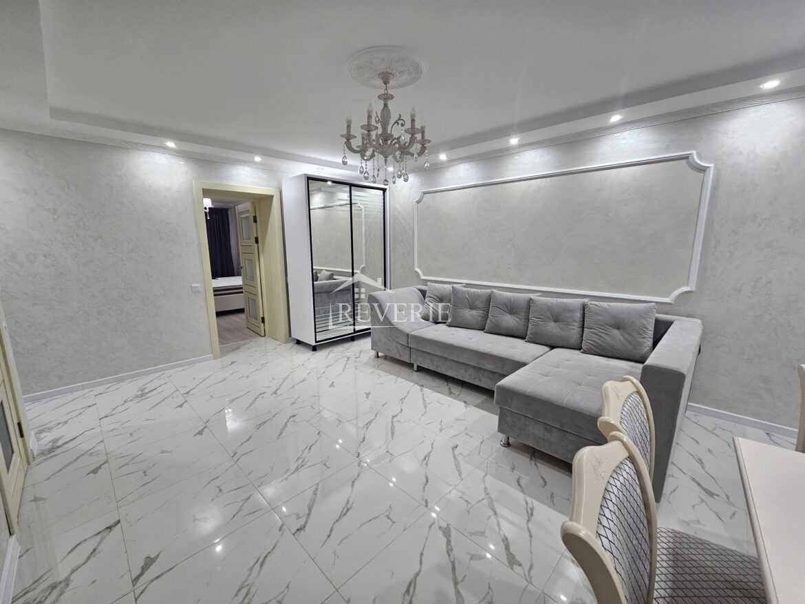 1-0-57665.  Se vinde Apartament Cahul,  Centru 70000€