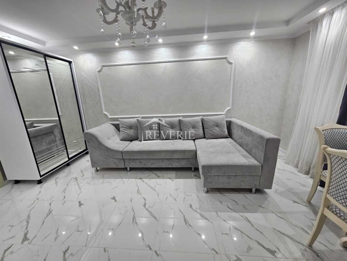 0-57665.  Se vinde Apartament Cahul,  Centru 70000€