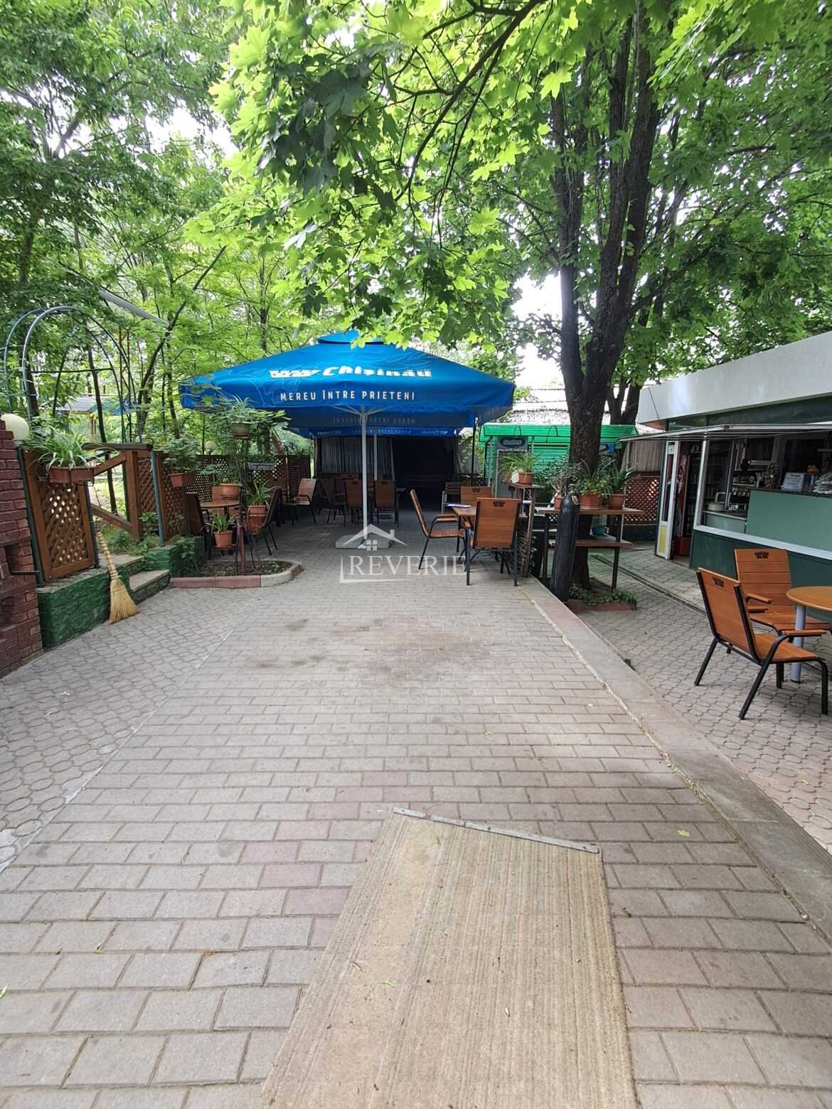 1-0-57672.  For Sale Pub Cahul,  Lapaevca 50000€