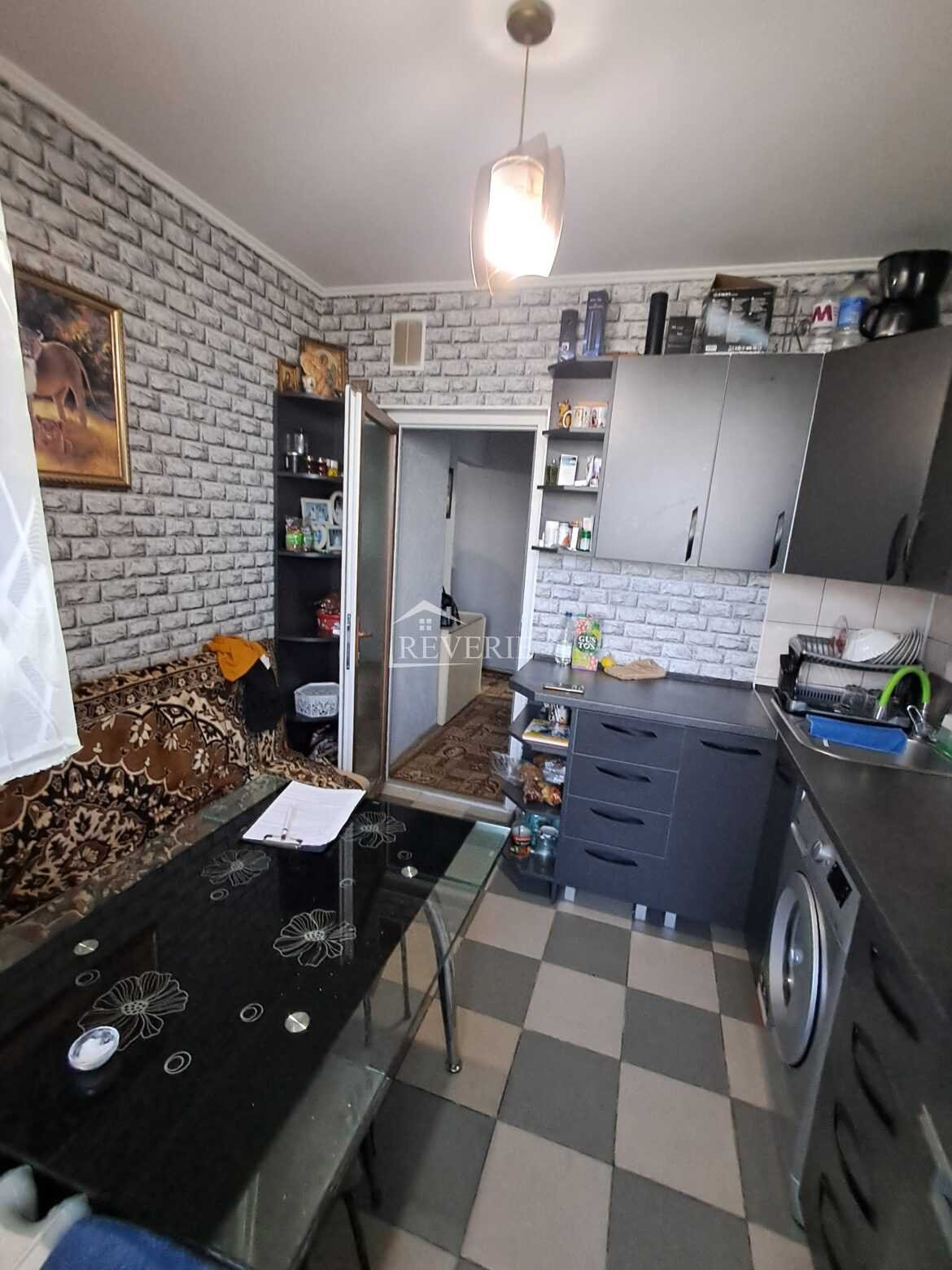 1-0-57700.  For Sale Apartment Cahul,  Lapaevca 60000€