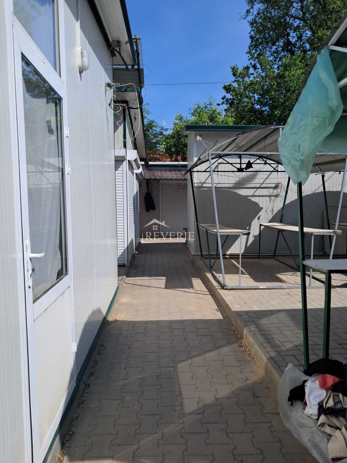 0-57737.  Se dă în Chirie Depozit Cahul,  Centru 100€ в месяц
