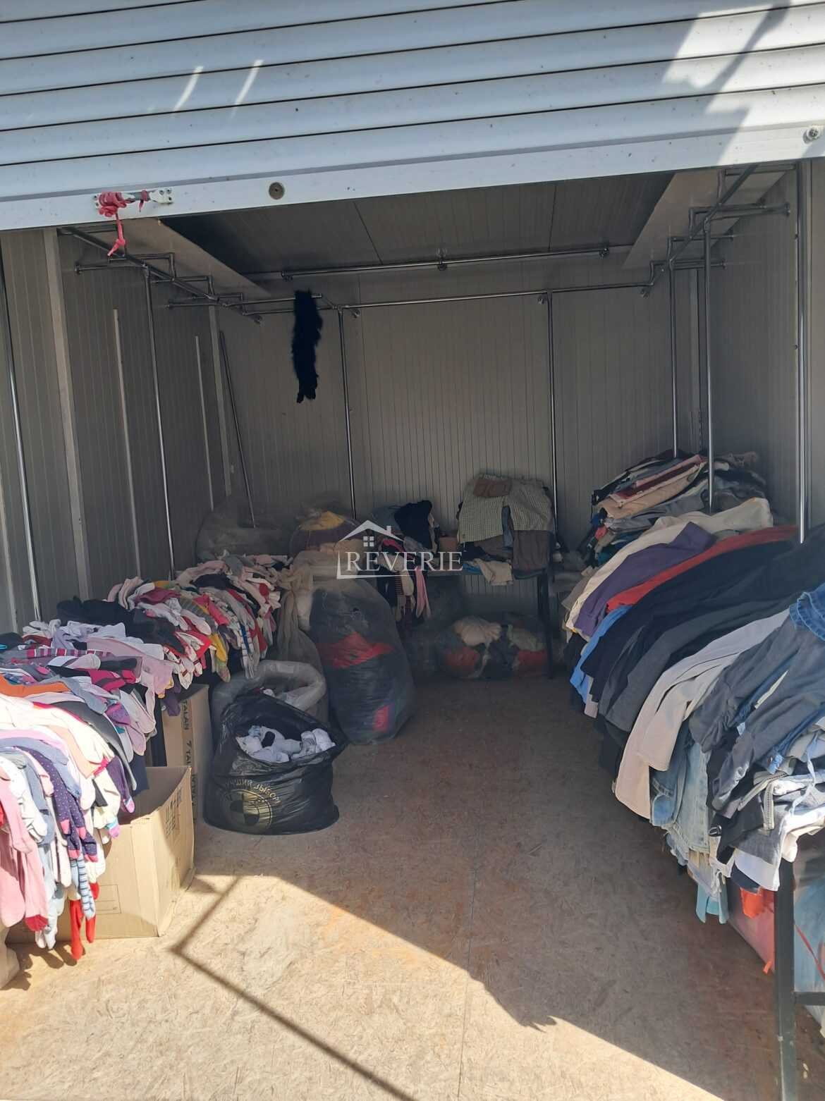 2-1-0-57737.  Se dă în Chirie Depozit Cahul,  Centru 100€ в месяц