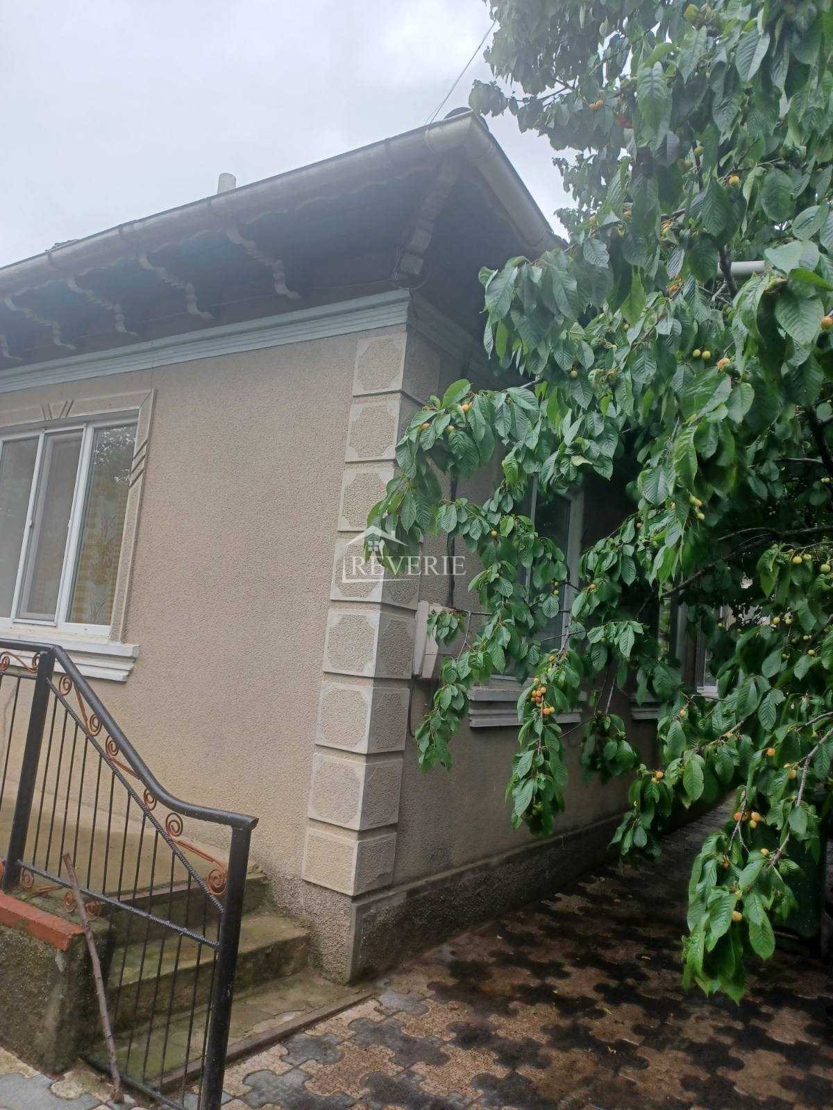 14-13-12-11-10-9-8-7-6-5-4-3-2-1-0-57857.  For Sale House Cahul,  Spirin 76000€