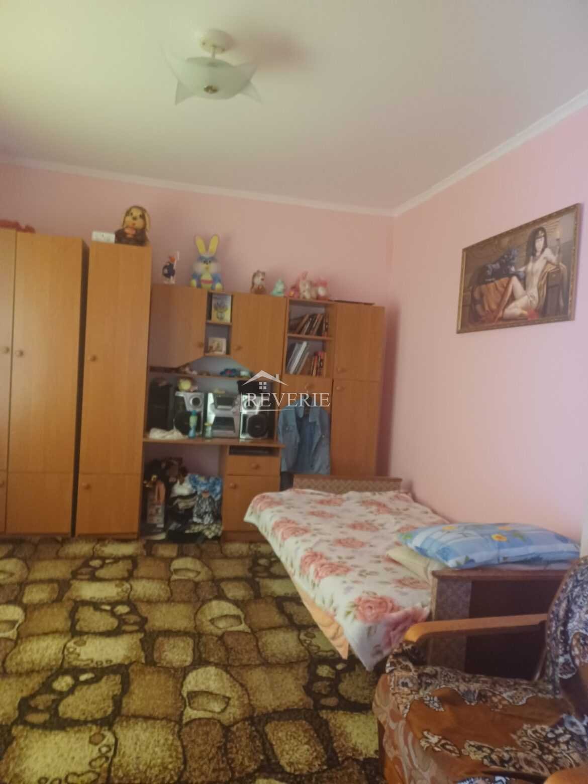 5-4-3-2-1-0-57857.  For Sale House Cahul,  Spirin 76000€