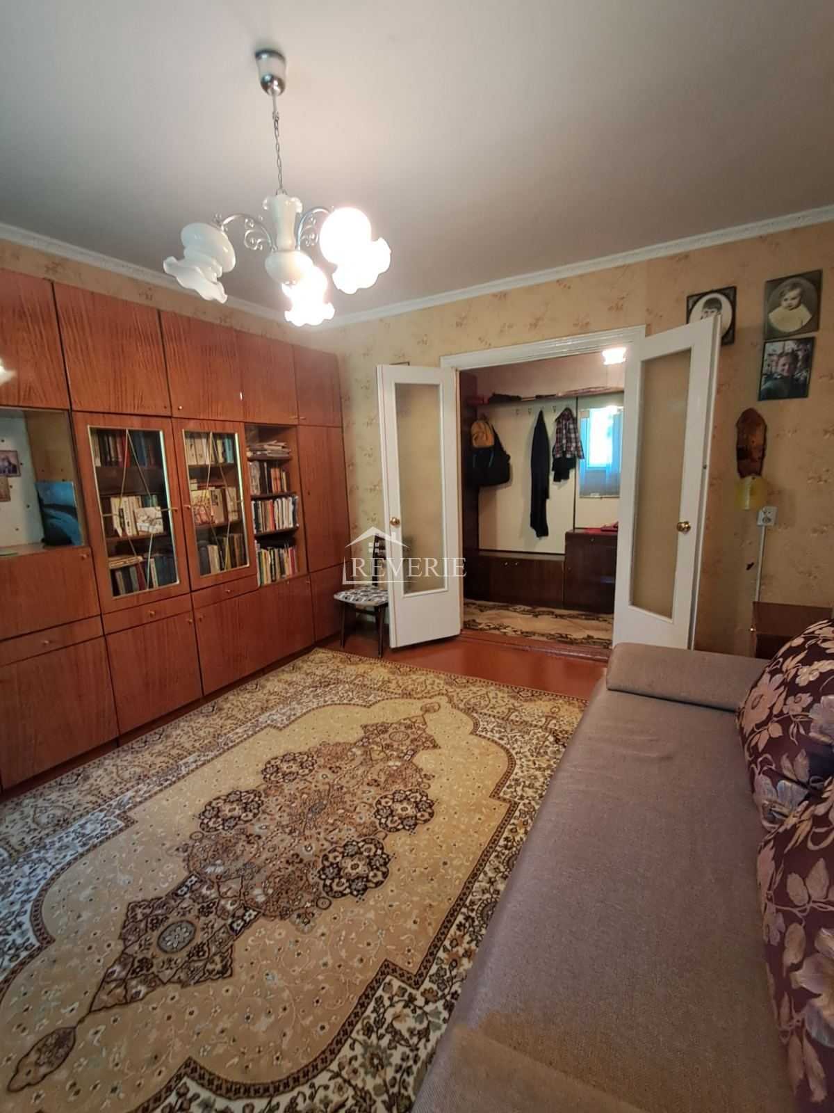 1-0-57874.  Se vinde Apartament Cahul,  Lapaevca 48500€