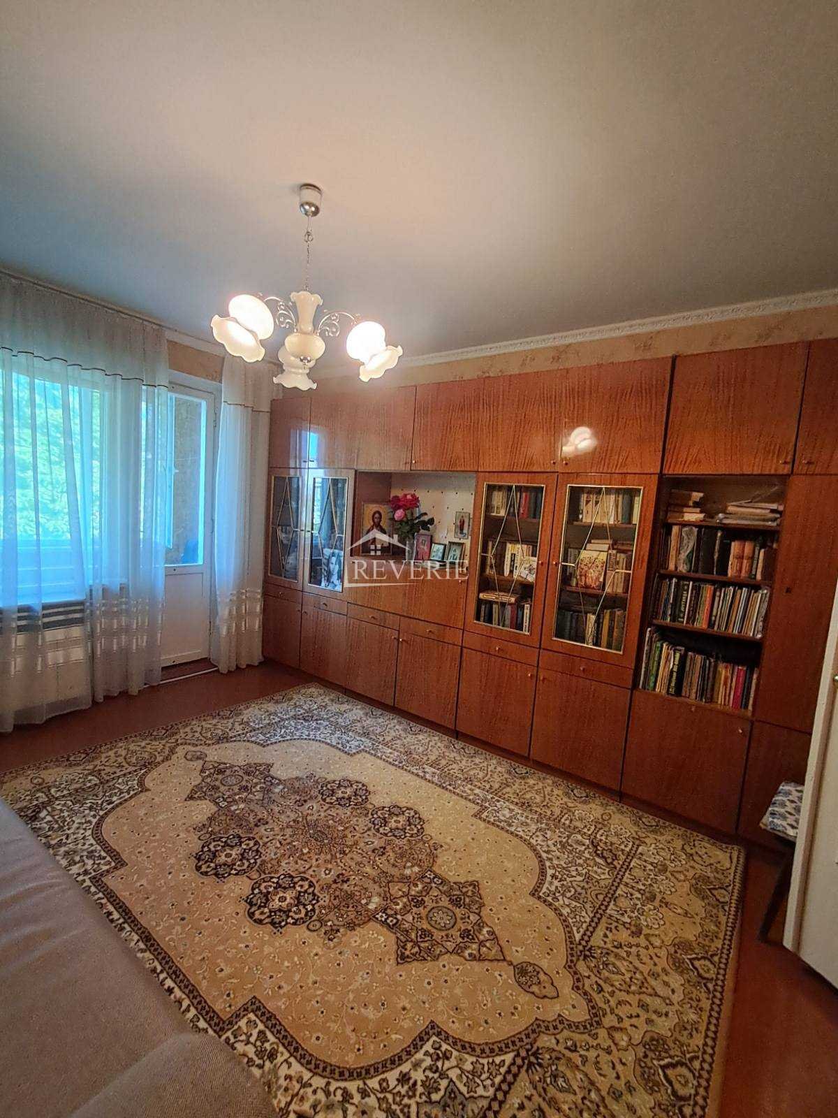 0-57874.  Se vinde Apartament Cahul,  Lapaevca 48500€