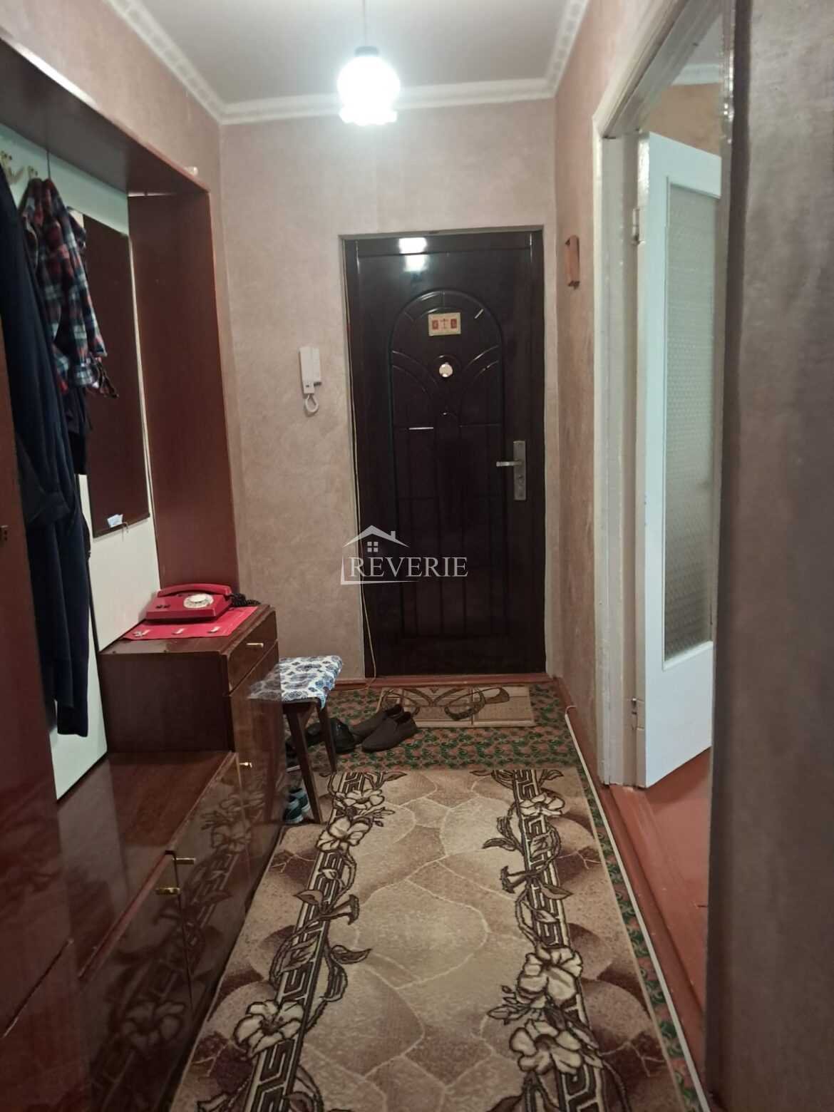 5-4-3-2-1-0-57874.  Se vinde Apartament Cahul,  Lapaevca 48500€