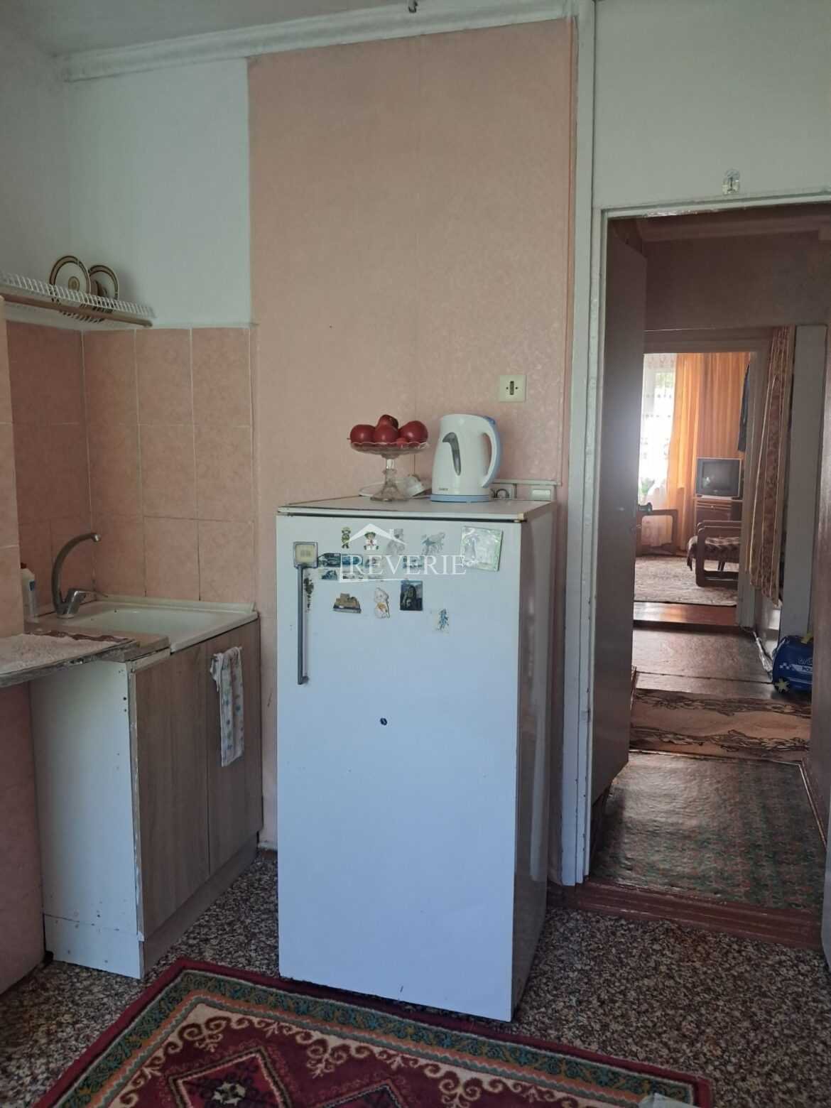 7-6-5-4-3-2-1-0-57874.  Se vinde Apartament Cahul,  Lapaevca 48500€