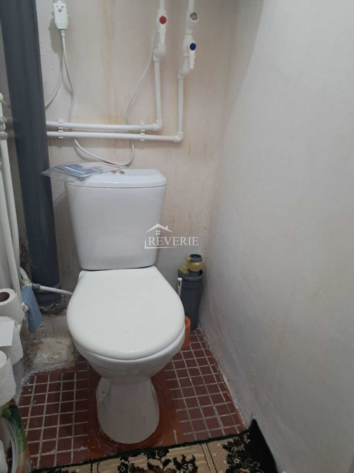 9-8-7-6-5-4-3-2-1-0-57874.  Se vinde Apartament Cahul,  Lapaevca 48500€