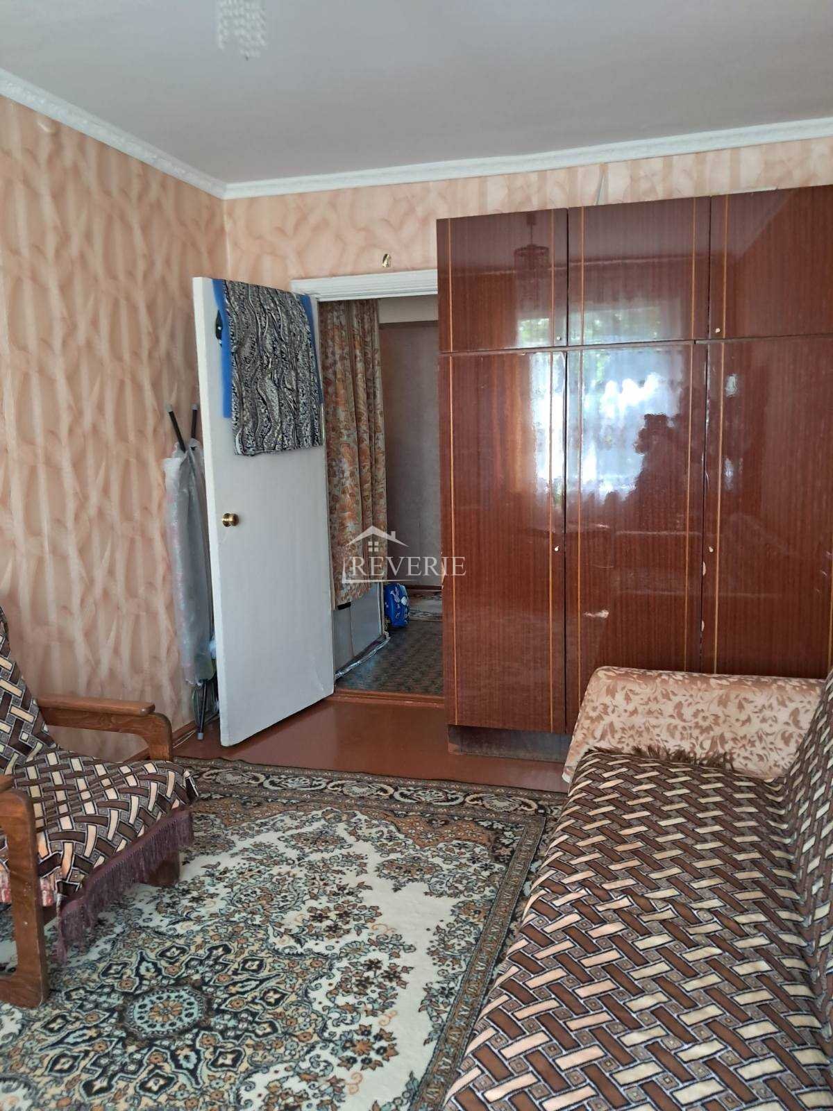 4-3-2-1-0-57874.  Se vinde Apartament Cahul,  Lapaevca 48500€