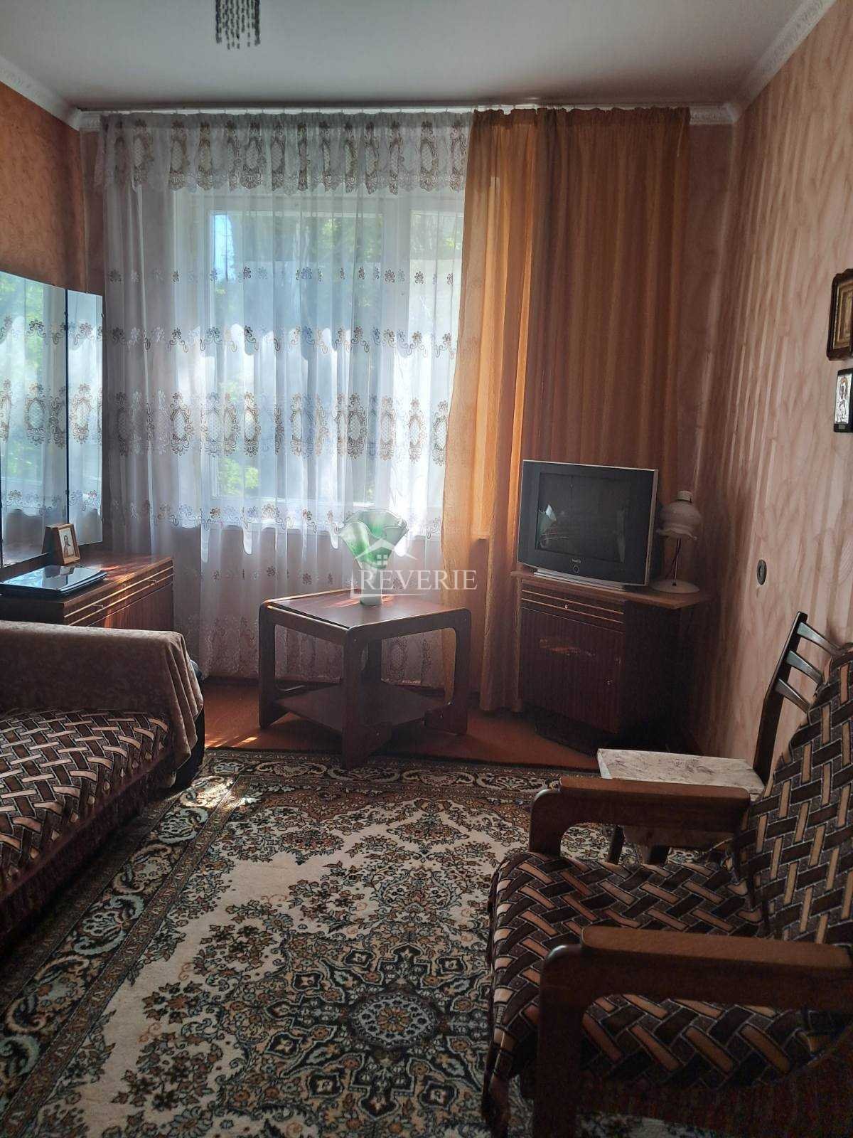 3-2-1-0-57874.  Se vinde Apartament Cahul,  Lapaevca 48500€
