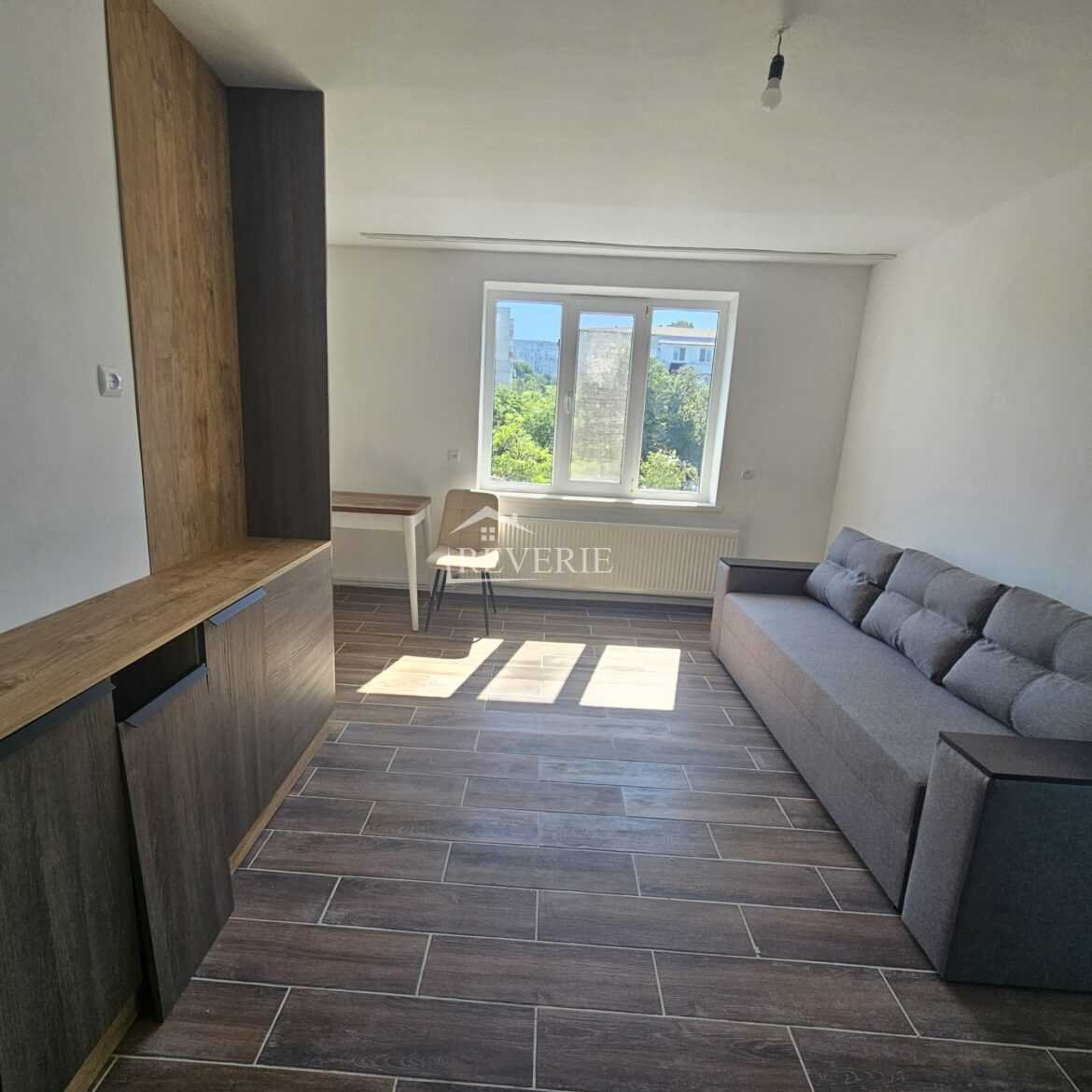 2-1-0-57887. Se vinde Apartament Cahul, Lapaevca 42500€