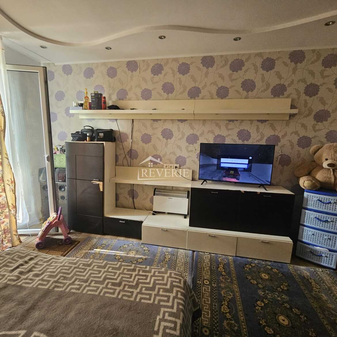 4-3-2-1-0-57902. Se vinde Apartament Cahul, Spirin 55000€