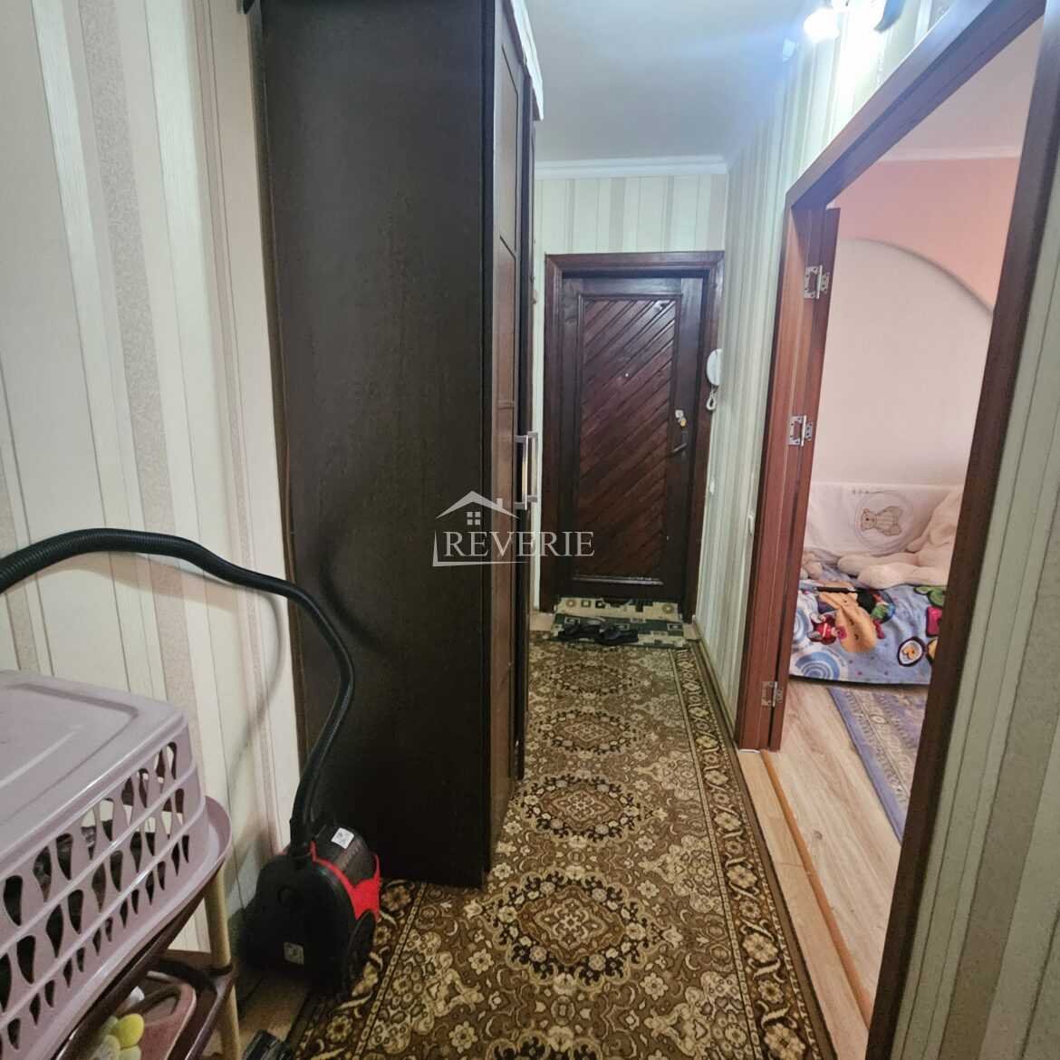 7-6-5-4-3-2-1-0-57902. Se vinde Apartament Cahul, Spirin 55000€