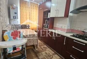 57902.  Продается Квартира Кахул,  Спирин 55000€