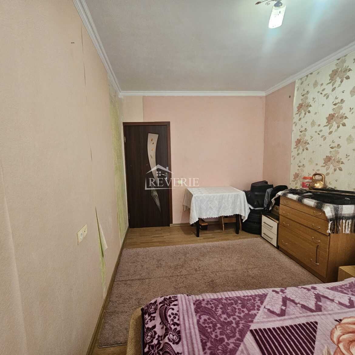 5-4-3-2-1-0-57902. Se vinde Apartament Cahul, Spirin 55000€