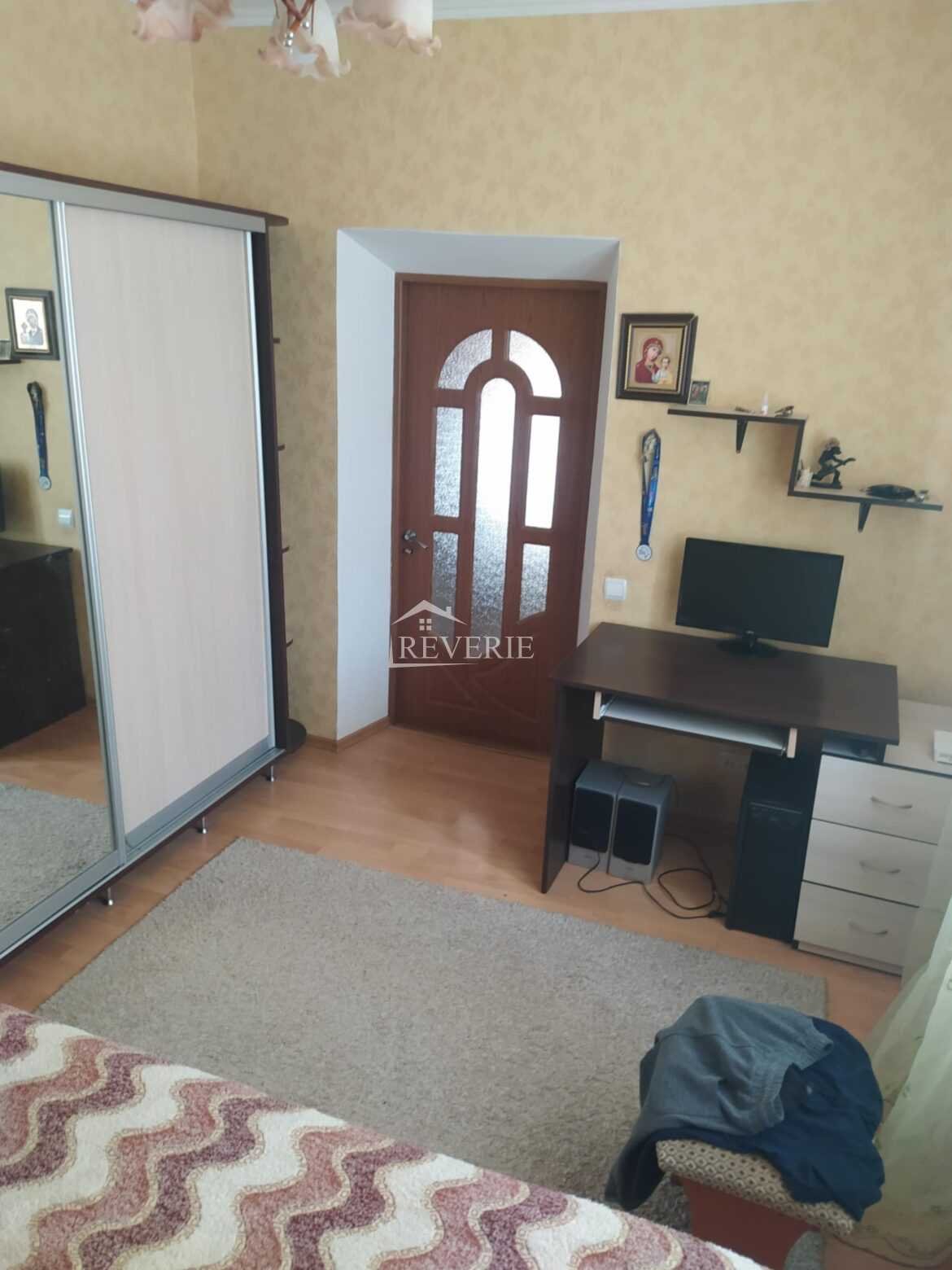3-2-1-0-57913.  Se vinde Casă Cahul,  Centru 100000€