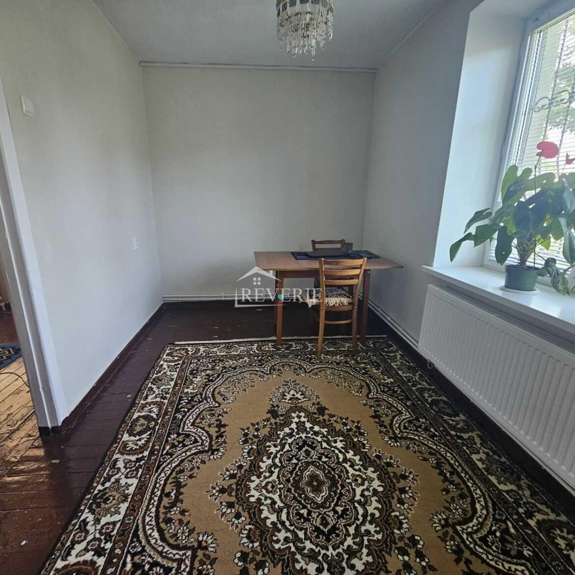 3-2-1-0-57930. Se vinde Apartament Cahul, Ghidro 55000€