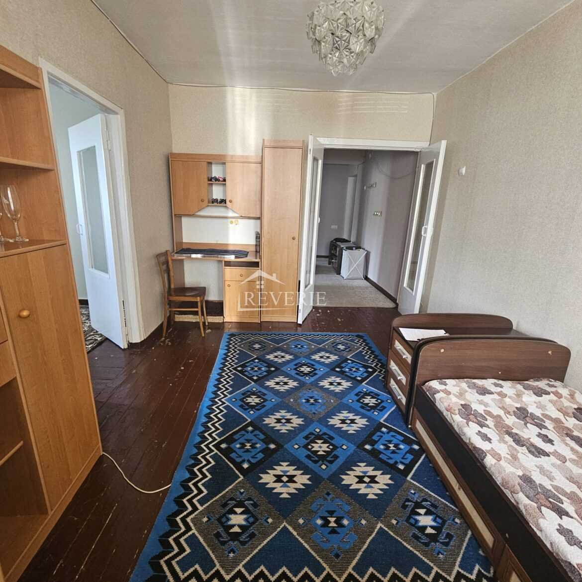 4-3-2-1-0-57930. Se vinde Apartament Cahul, Ghidro 55000€