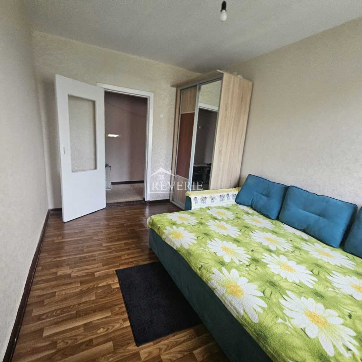 5-4-3-2-1-0-57930. Se vinde Apartament Cahul, Ghidro 55000€