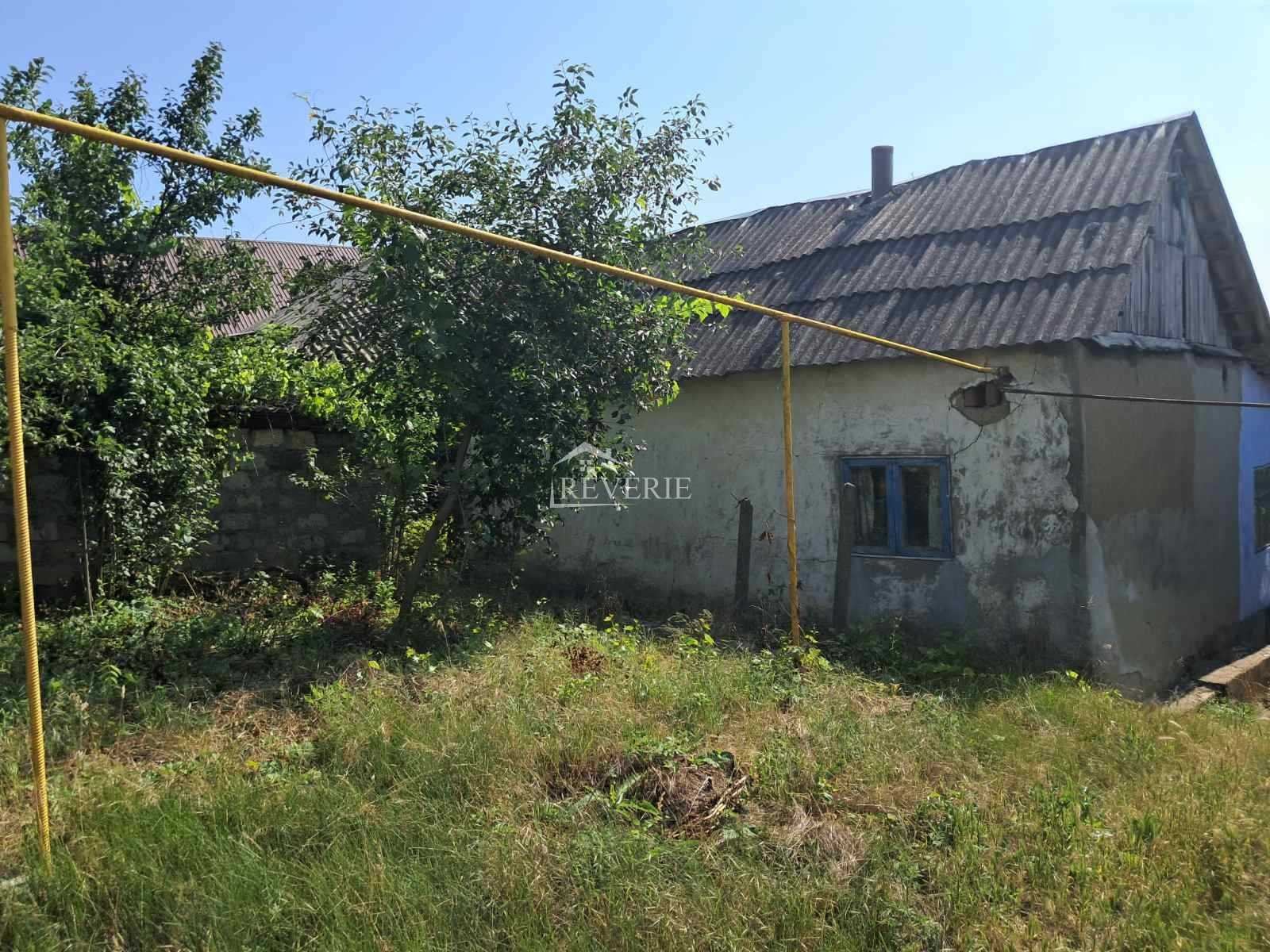 1-0-57945.  Продается Дом Кахул,  Лапаевка 33000€