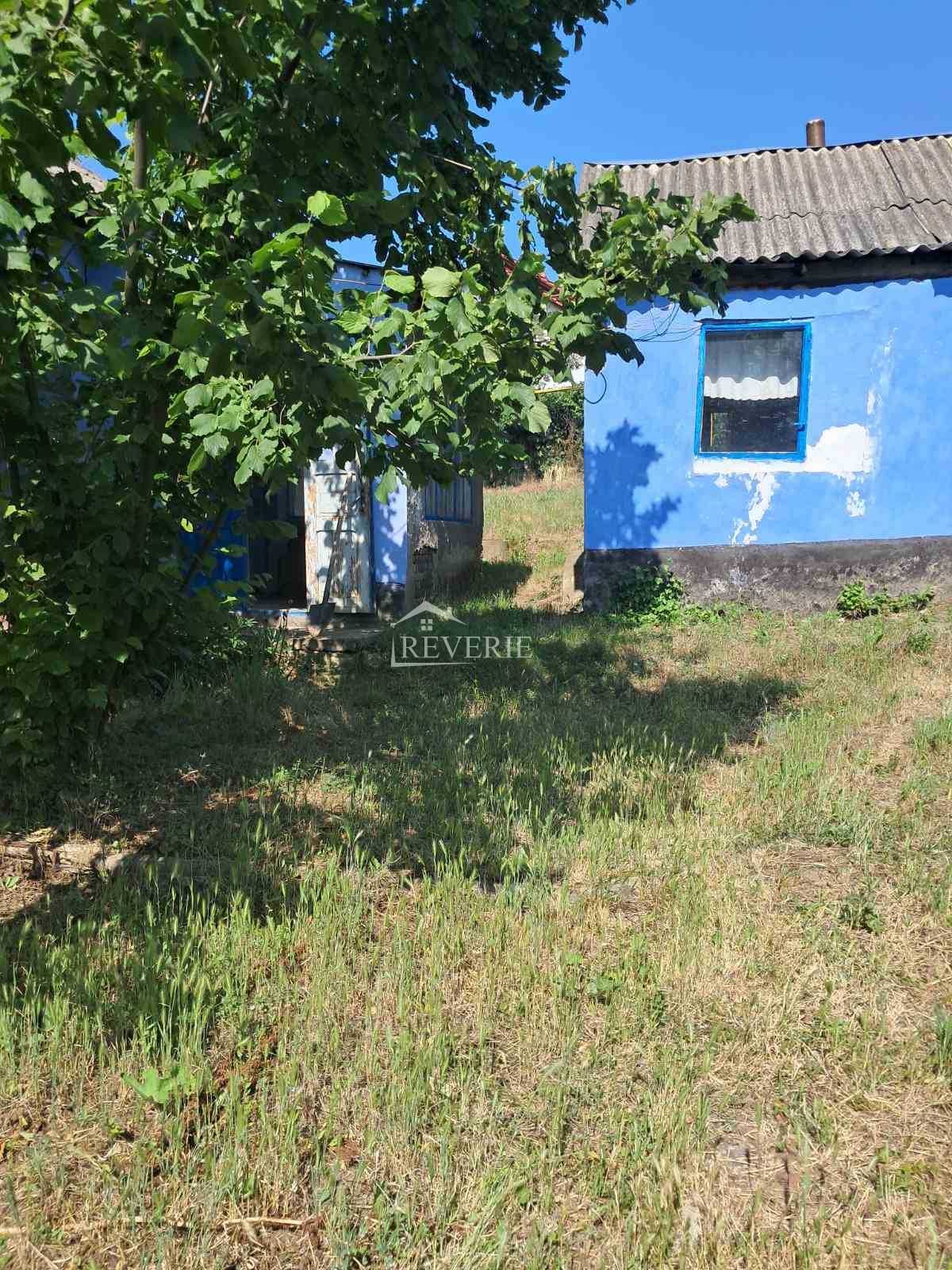4-3-2-1-0-57945.  Продается Дом Кахул,  Лапаевка 33000€