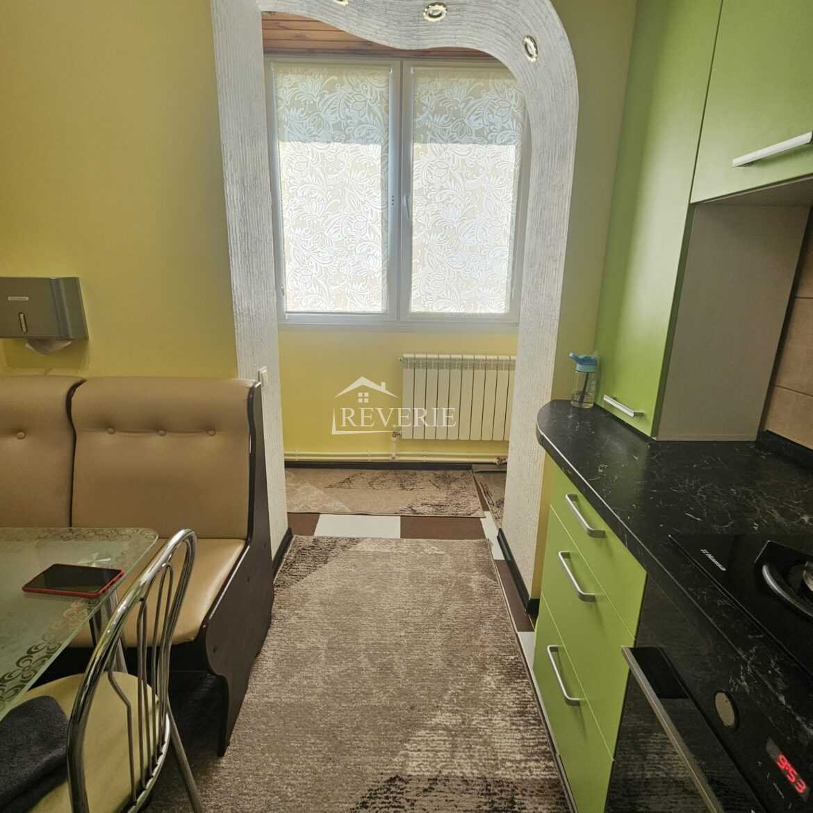 2-1-0-57962.  For Sale Apartment Cahul,  Spirin 75000€