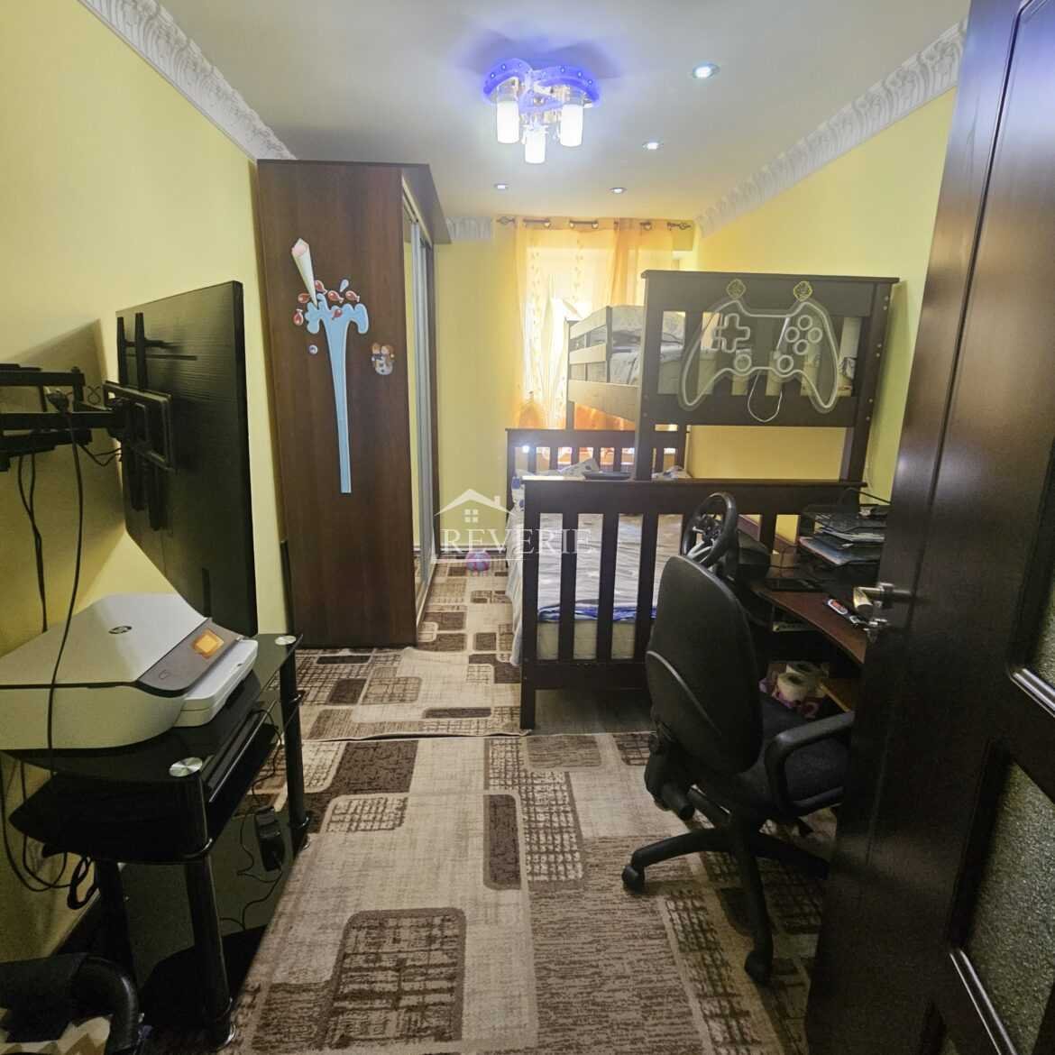 4-3-2-1-0-57962.  For Sale Apartment Cahul,  Spirin 75000€