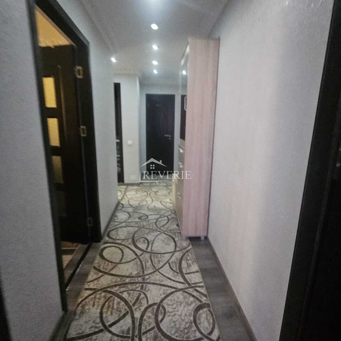 15-14-13-12-11-10-9-8-7-6-5-4-3-2-1-0-57962.  For Sale Apartment Cahul,  Spirin 75000€