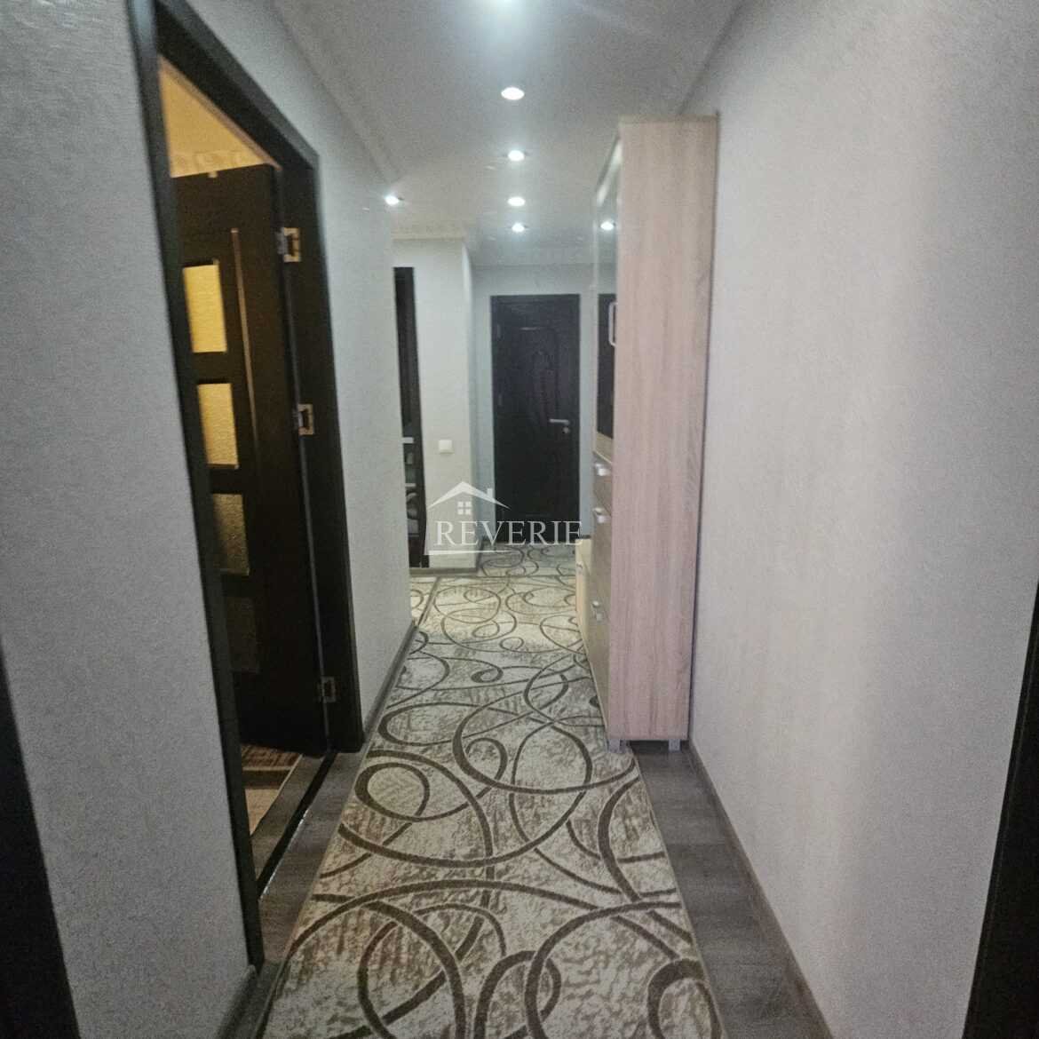 14-13-12-11-10-9-8-7-6-5-4-3-2-1-0-57962.  For Sale Apartment Cahul,  Spirin 75000€