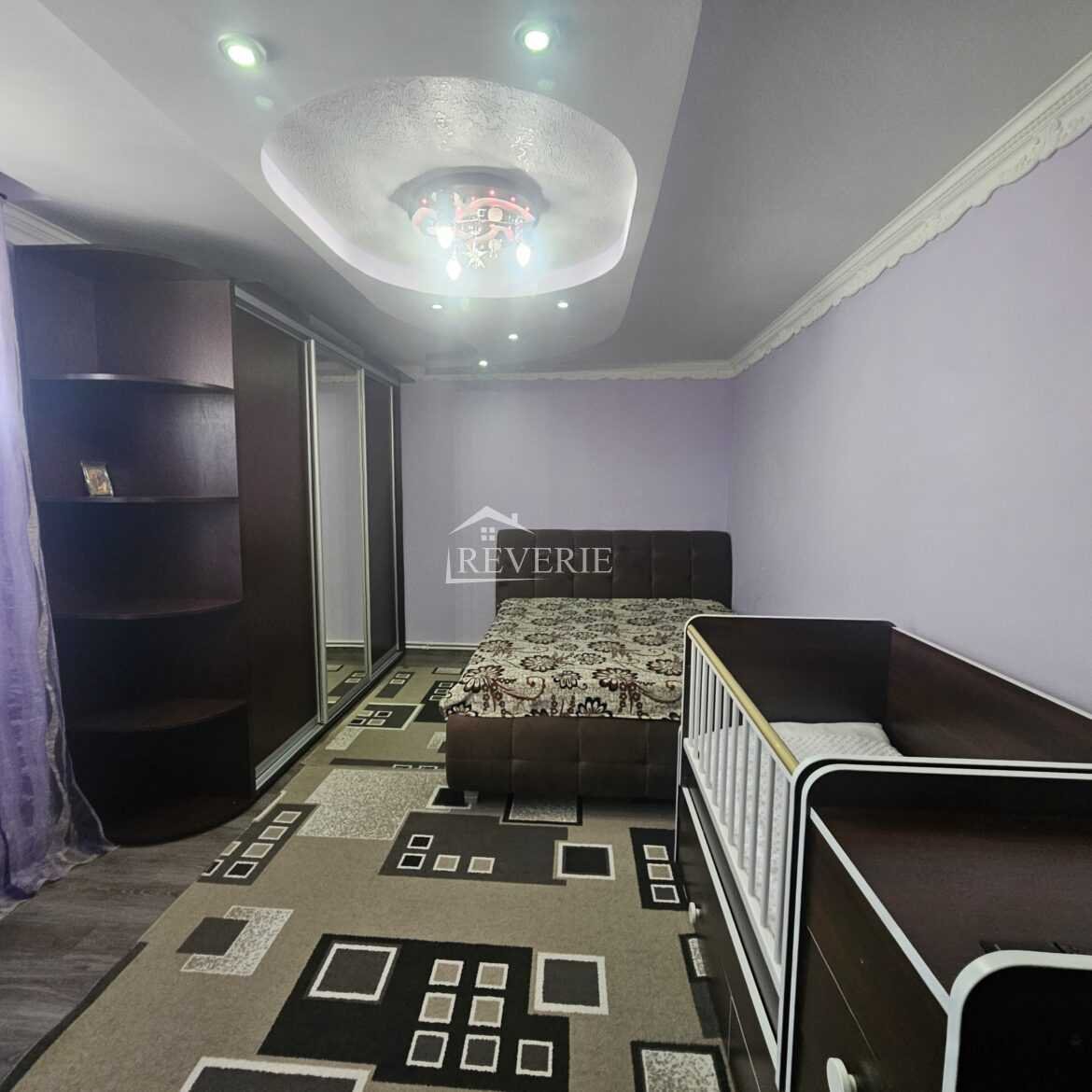 10-9-8-7-6-5-4-3-2-1-0-57962.  For Sale Apartment Cahul,  Spirin 75000€