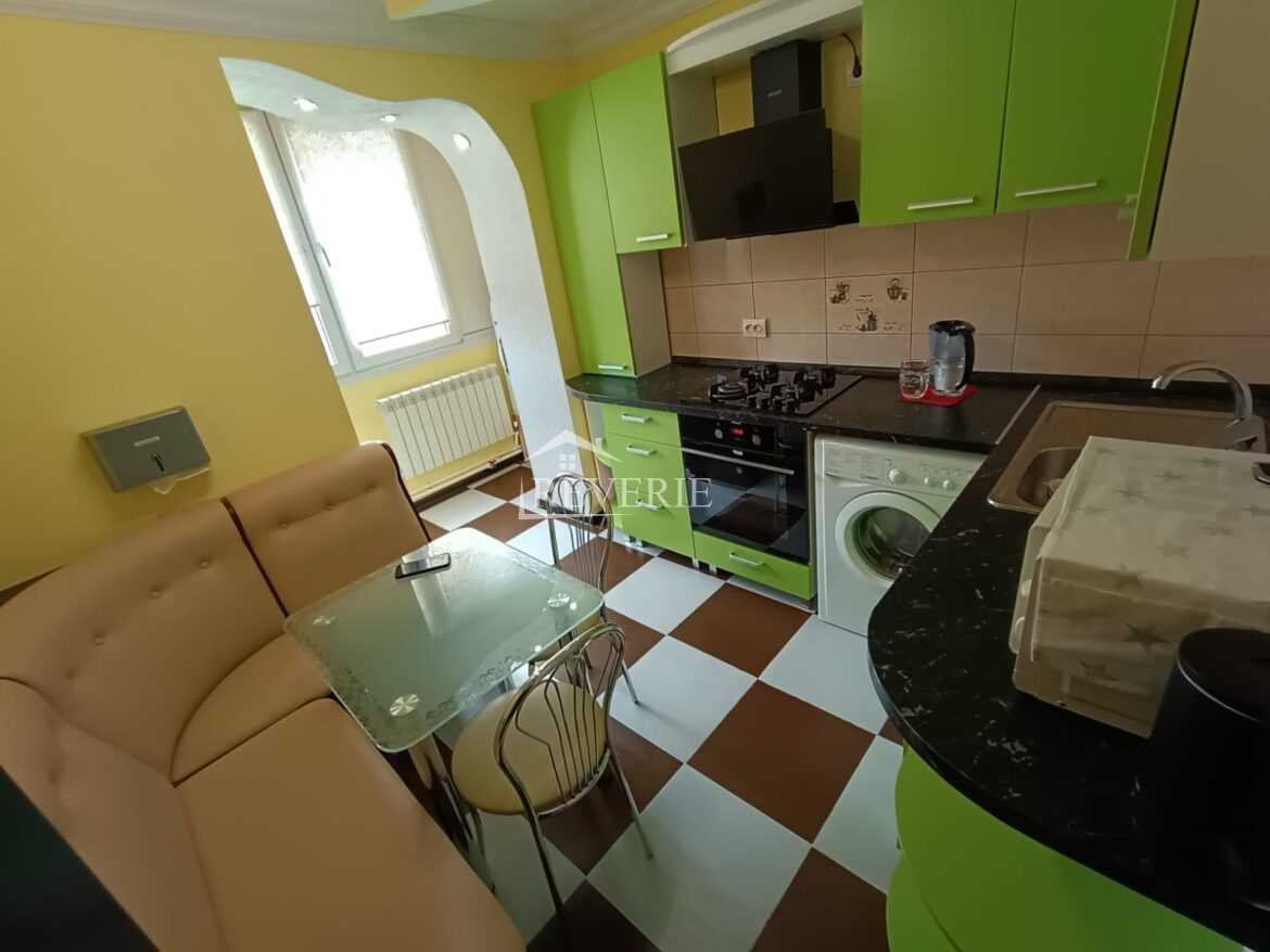 1-0-57962.  For Sale Apartment Cahul,  Spirin 75000€