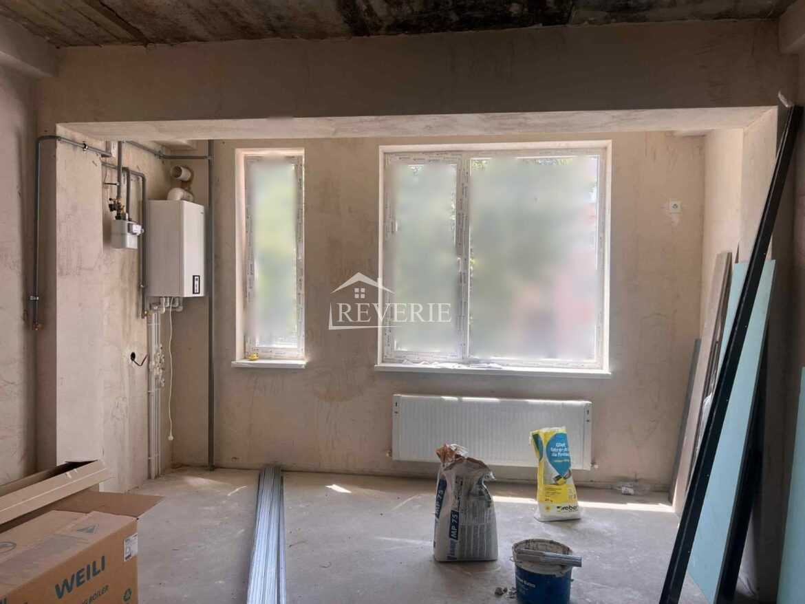 0-57984.  Продается Квартира Кахул,  Автостанция 36000€