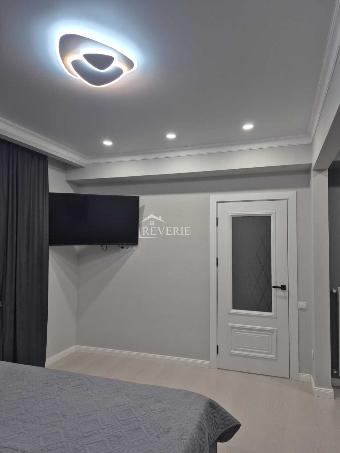 3-2-1-0-58009. Se vinde Apartament Cahul, Centru 130000€