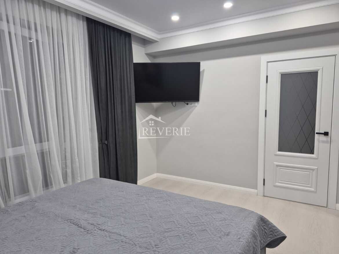 2-1-0-58009. Se vinde Apartament Cahul, Centru 130000€