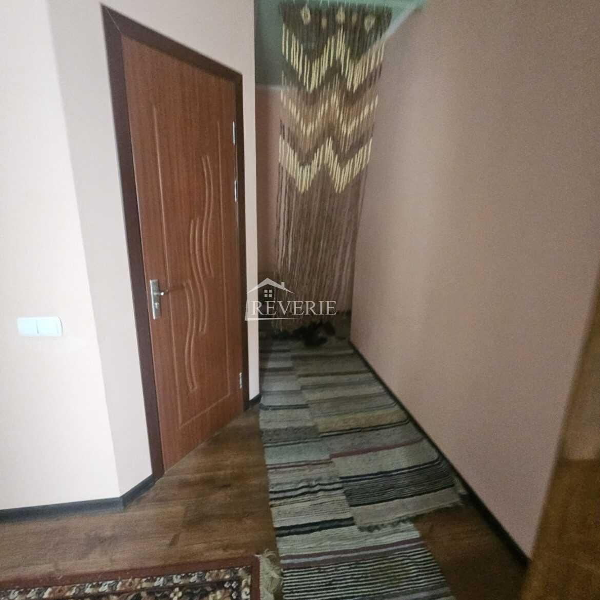 5-4-3-2-1-0-58027.  Продается Квартира Кахул,  Центр 32500€