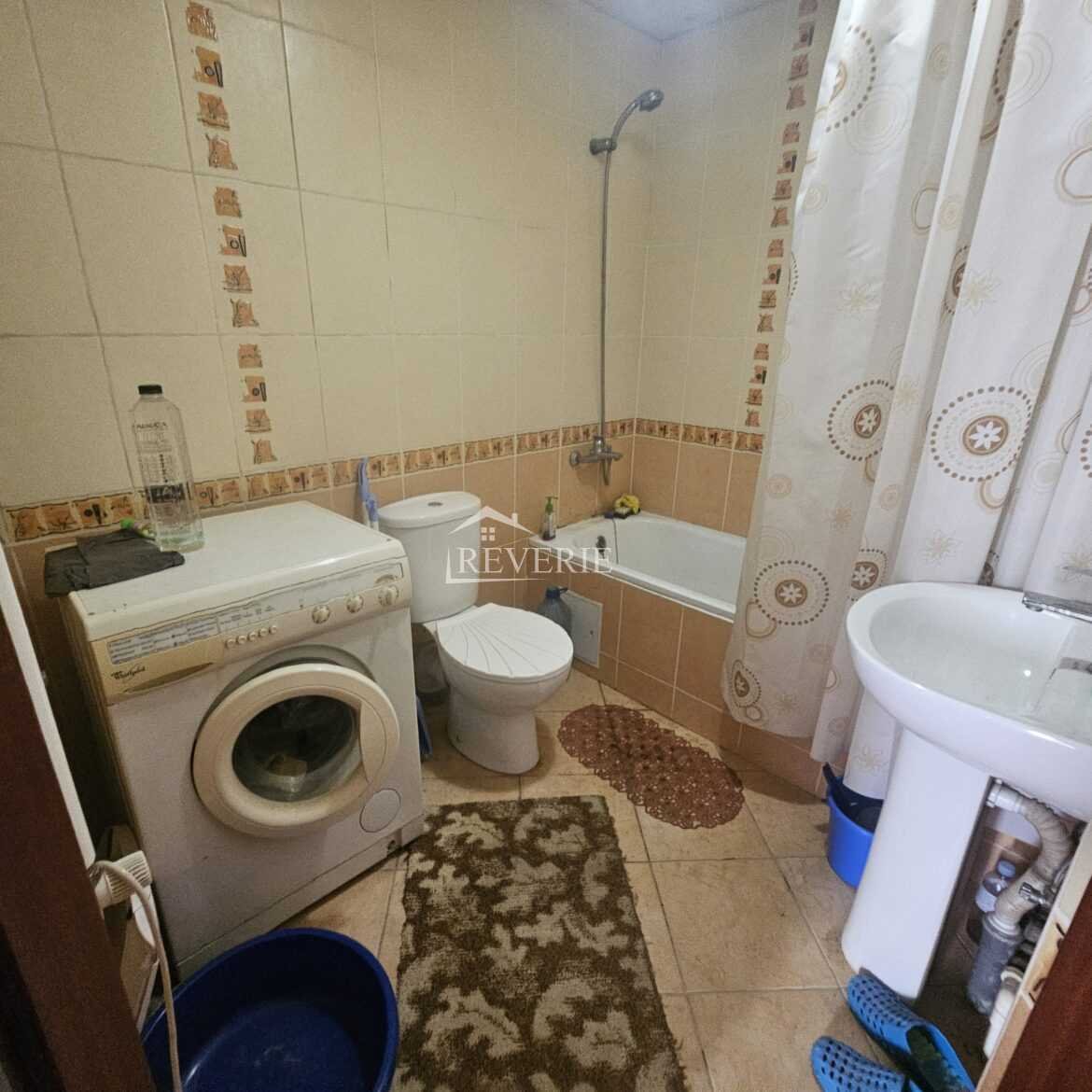6-5-4-3-2-1-0-58027.  Продается Квартира Кахул,  Центр 32500€