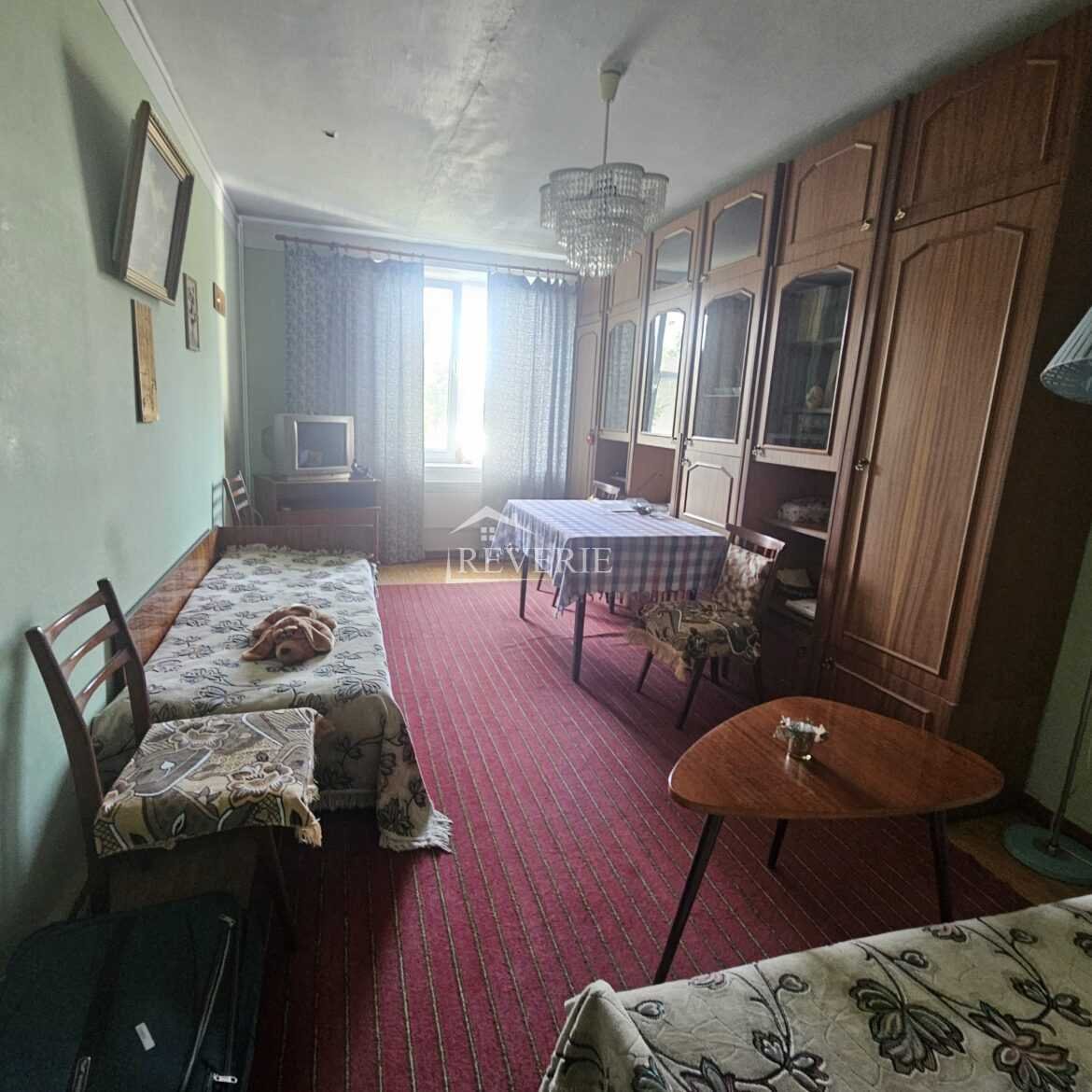 0-58035.  For Sale Apartment Cahul,  Jubileu 50000€