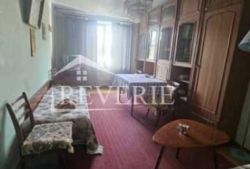 58035.  Продается Квартира Кахул,  Жубилеу 50000€