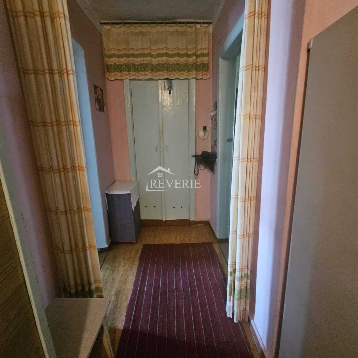 2-1-0-58035.  For Sale Apartment Cahul,  Jubileu 50000€