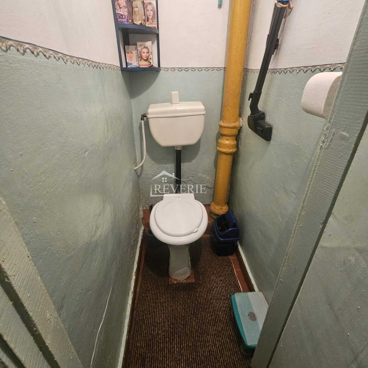 3-2-1-0-58035.  For Sale Apartment Cahul,  Jubileu 50000€