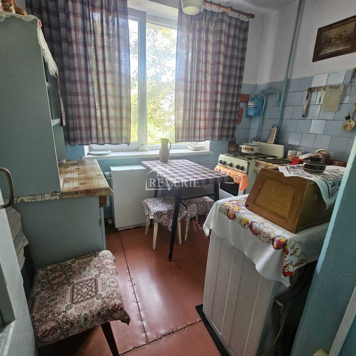 6-5-4-3-2-1-0-58035.  For Sale Apartment Cahul,  Jubileu 50000€