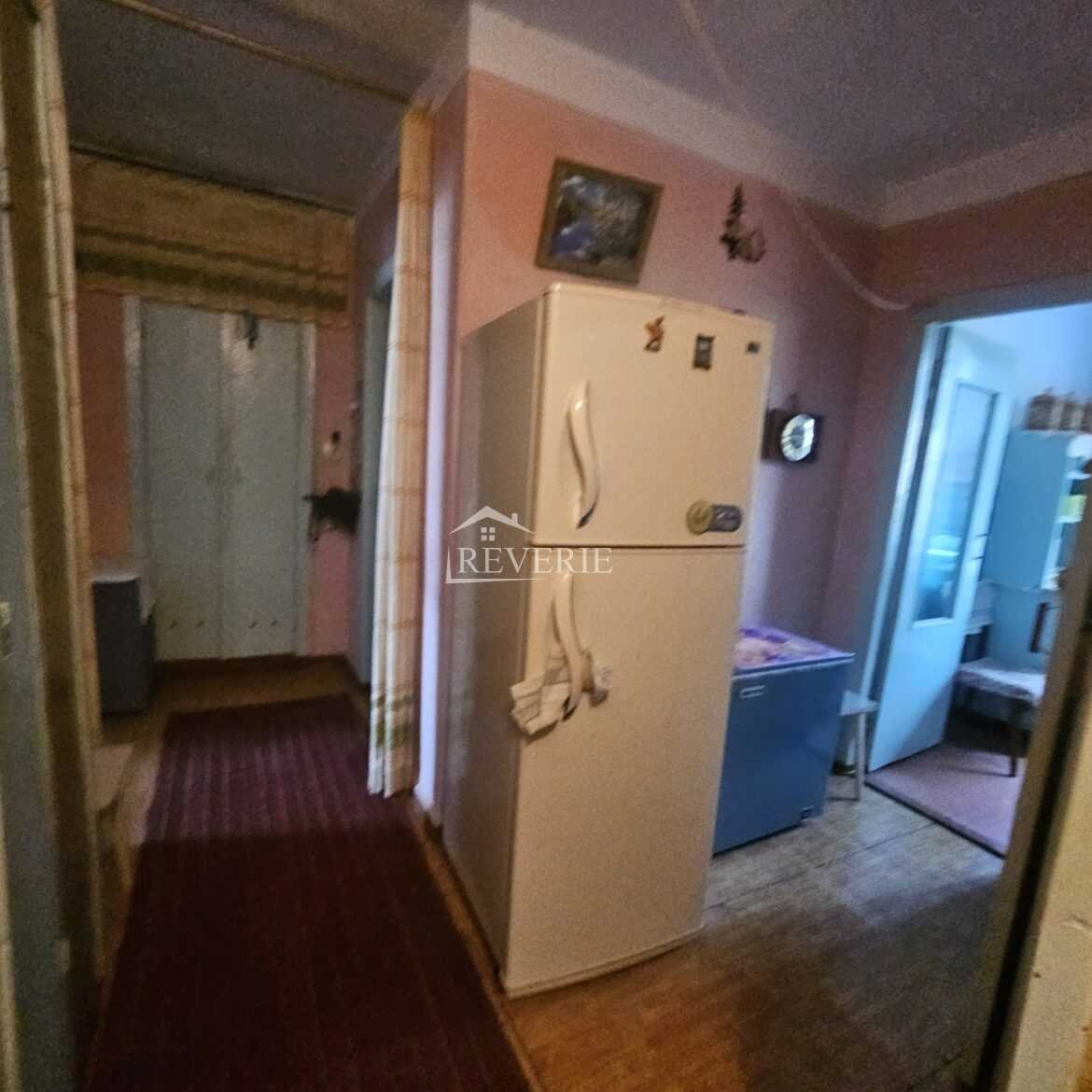 7-6-5-4-3-2-1-0-58035.  For Sale Apartment Cahul,  Jubileu 50000€