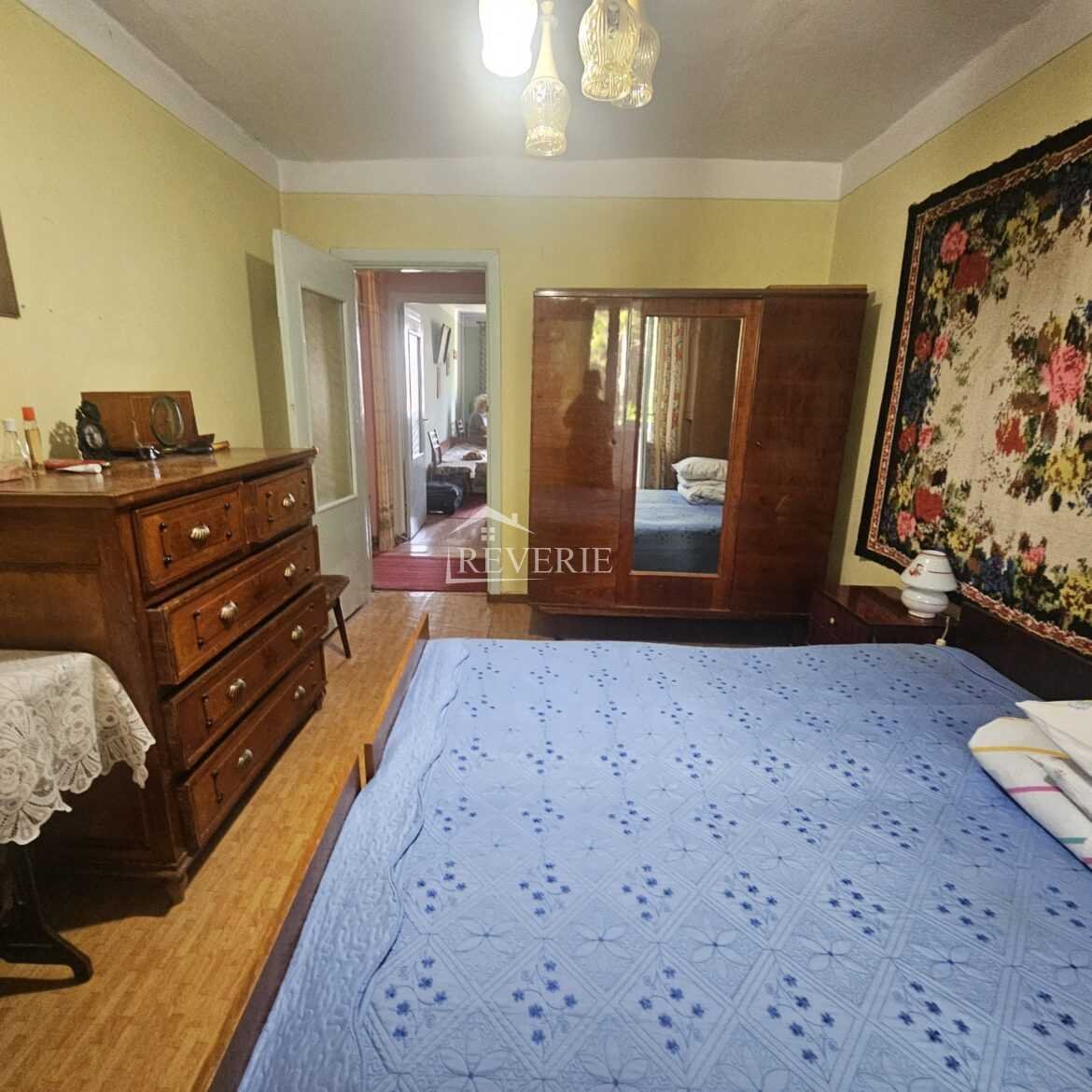 8-7-6-5-4-3-2-1-0-58035.  For Sale Apartment Cahul,  Jubileu 50000€