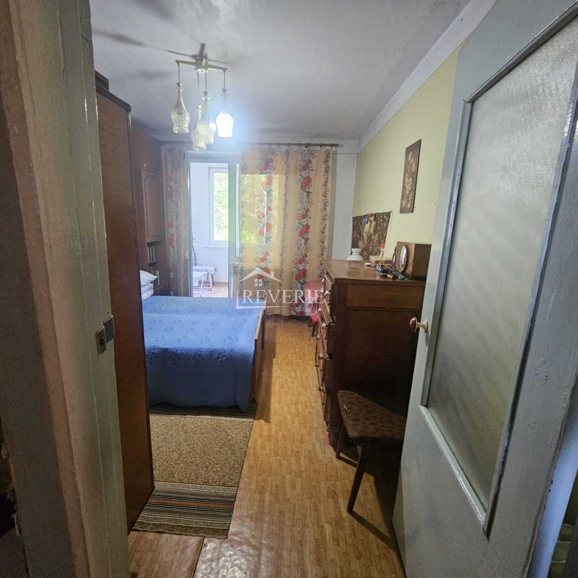 9-8-7-6-5-4-3-2-1-0-58035.  For Sale Apartment Cahul,  Jubileu 50000€